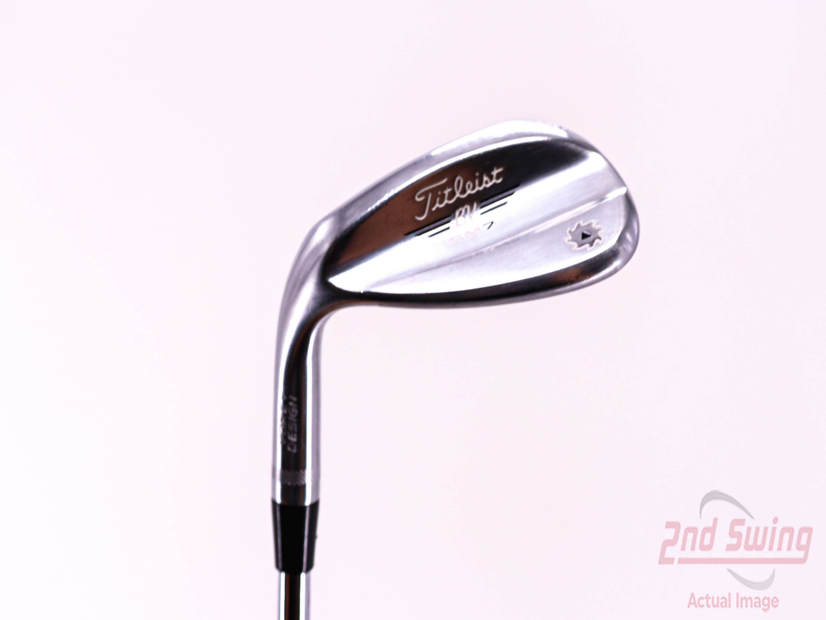 Titleist Vokey SM7 Tour Chrome Wedge (D-82333254423)