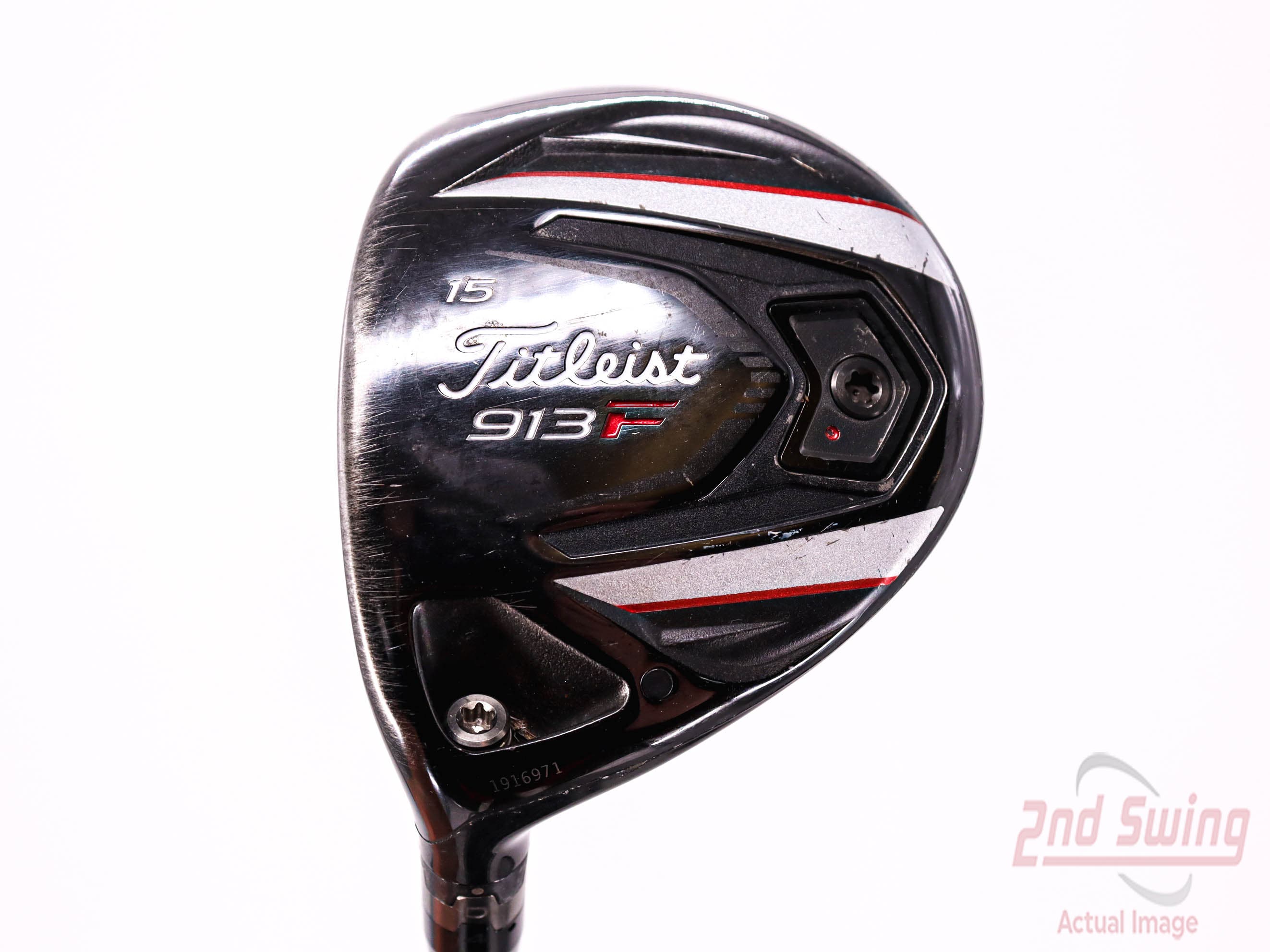 Titleist 913F Fairway Wood | 2nd Swing Golf