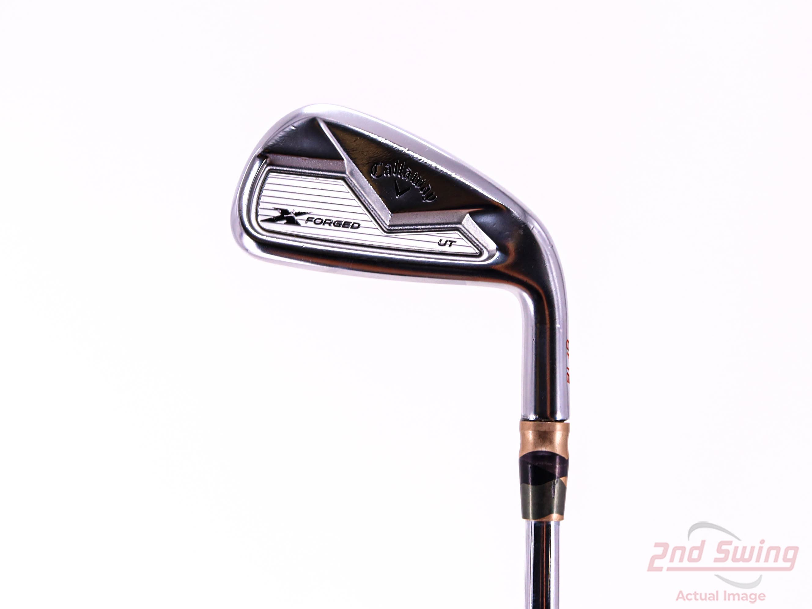 Callaway X Forged UT Hybrid (D-82333264330)