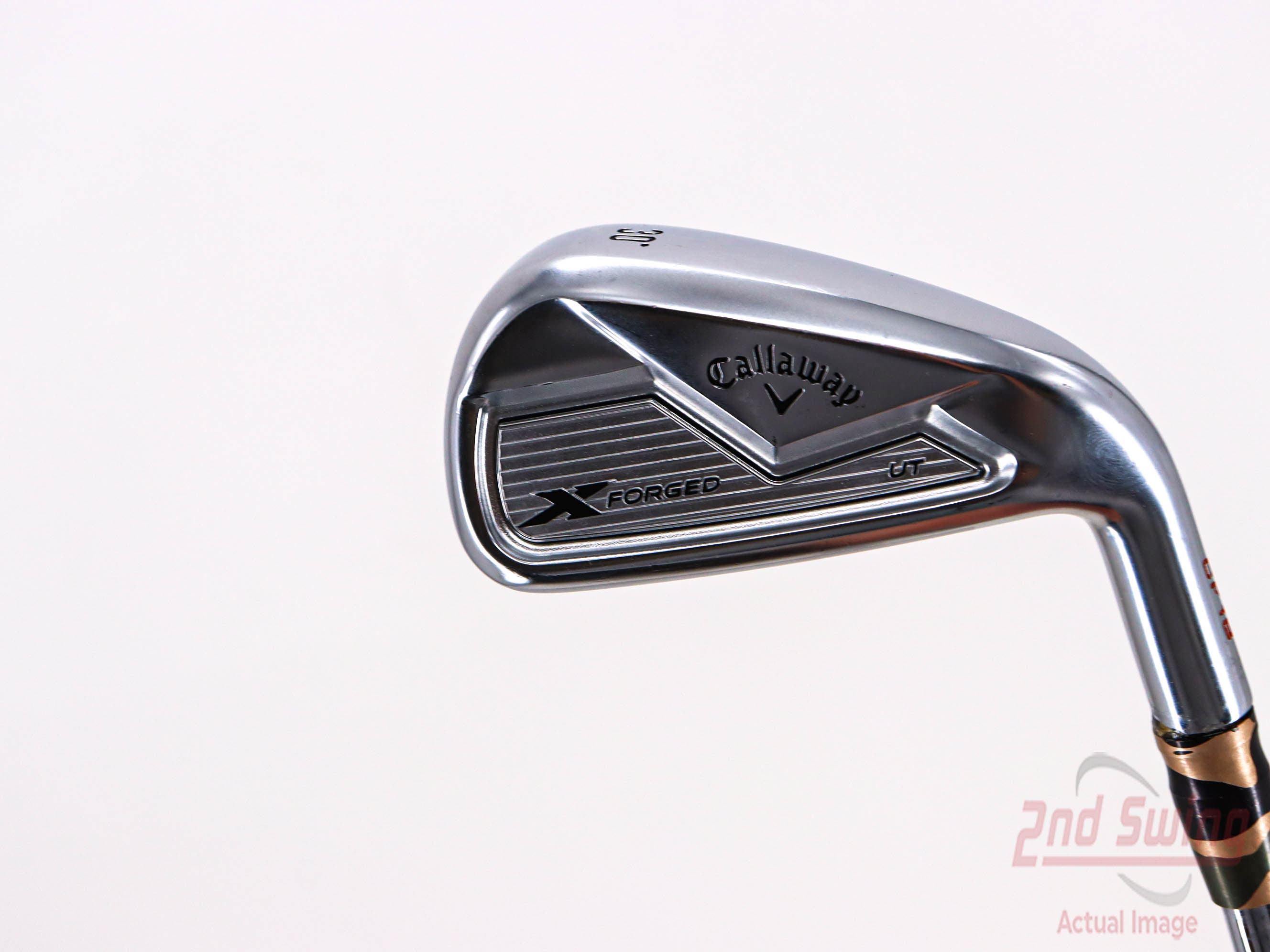 Callaway X Forged UT Hybrid (D-82333264331) | 2nd Swing Golf