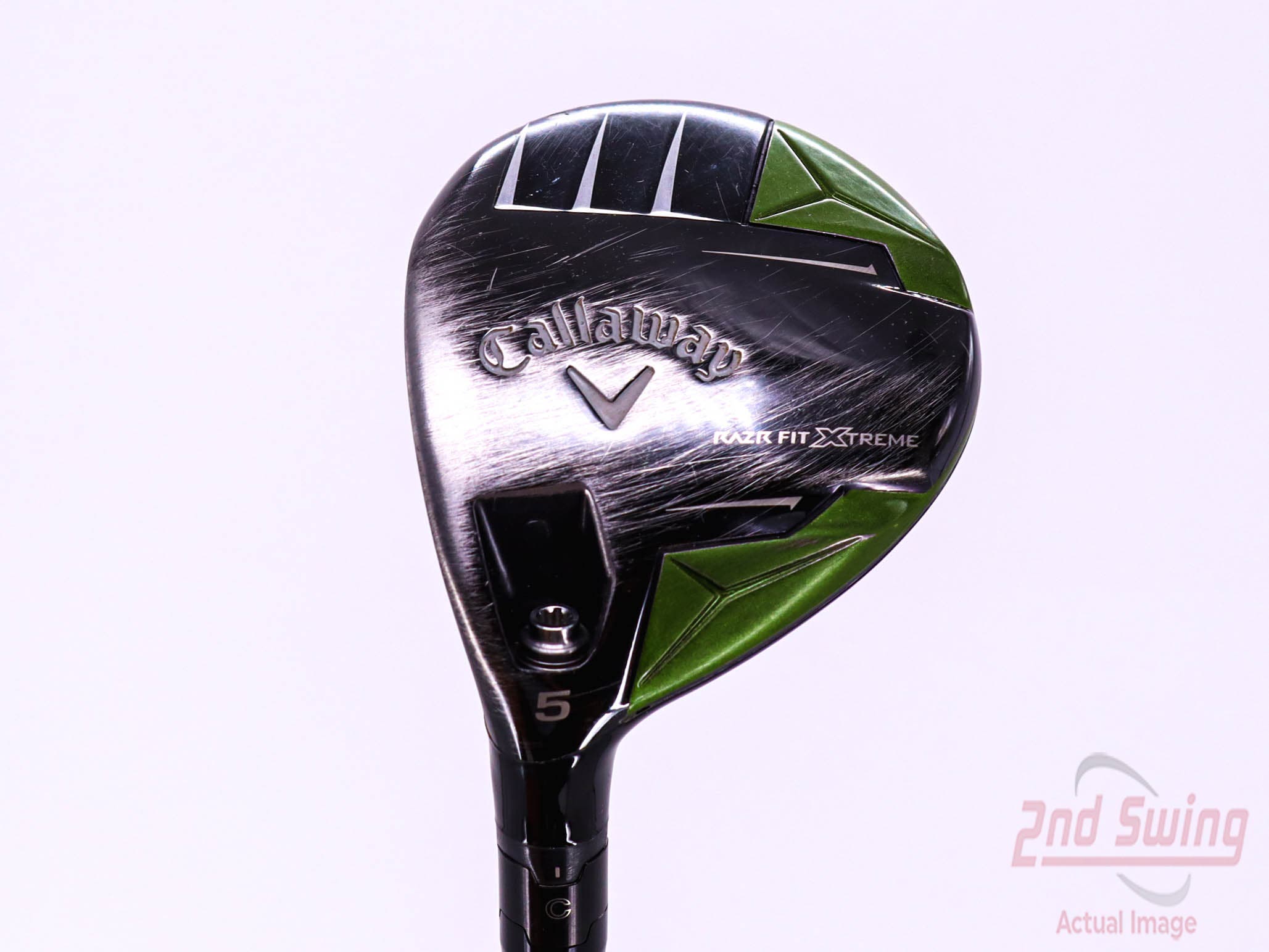 Callaway Razr Fit Xtreme Fairway Wood (D-82333274153)