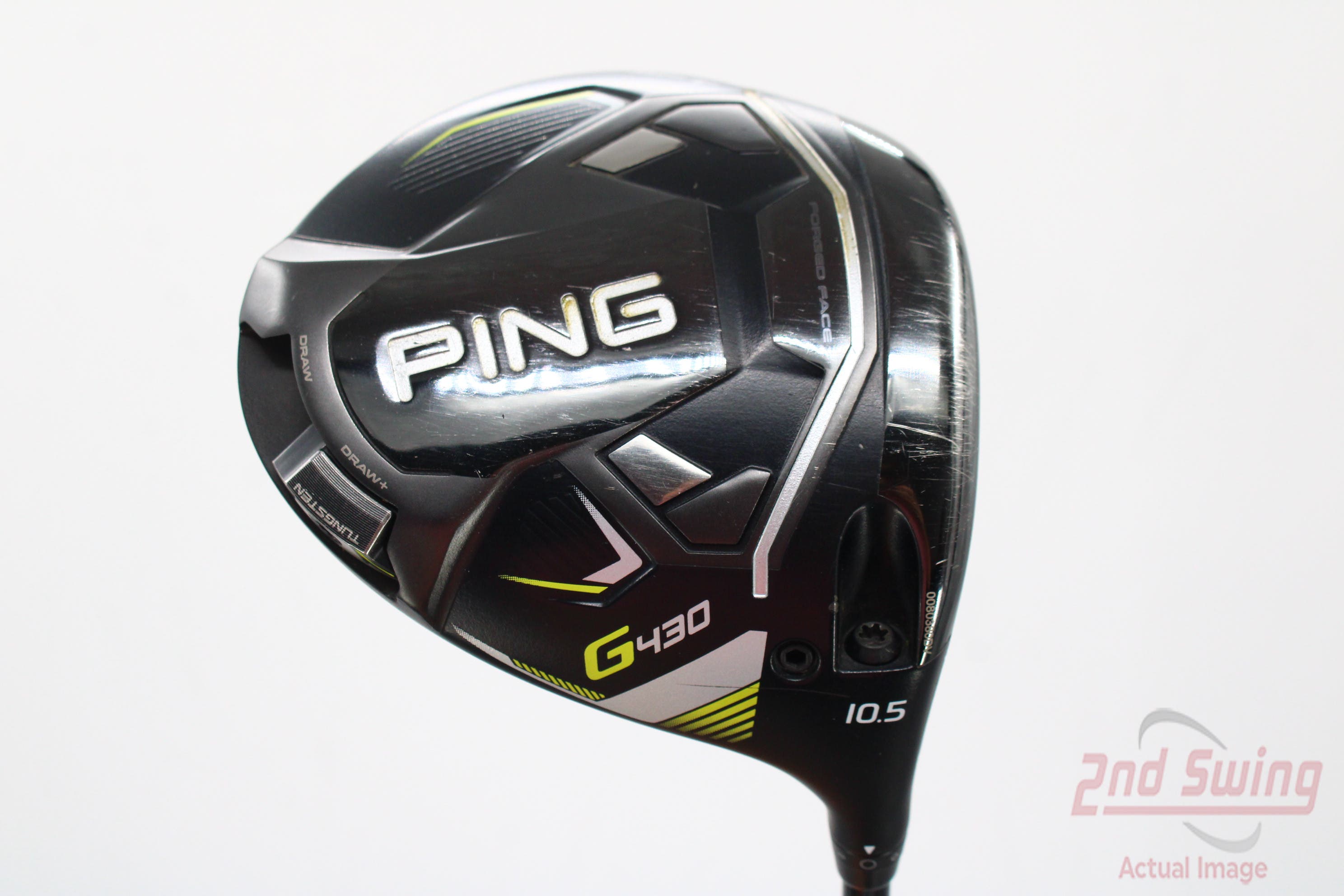 Ping G430 SFT Driver (D-82333278074) | 2nd Swing Golf