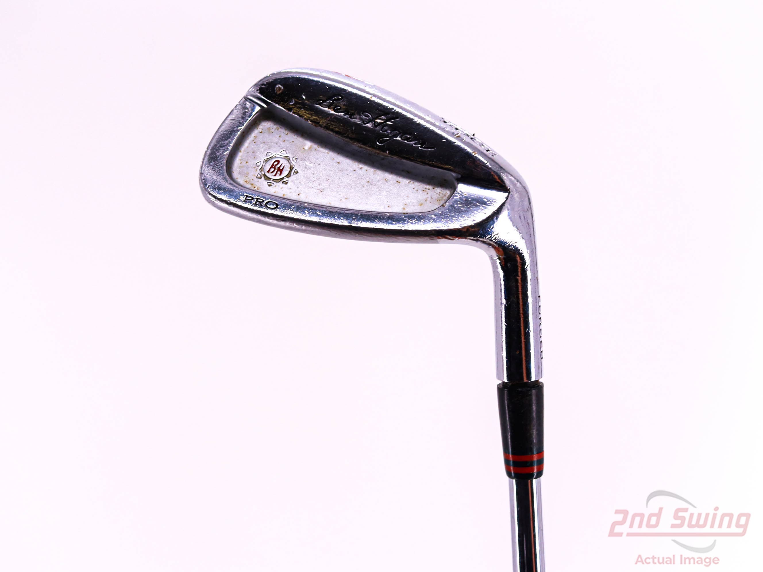 Ben Hogan Apex Edge Pro Single Iron | 2nd Swing Golf