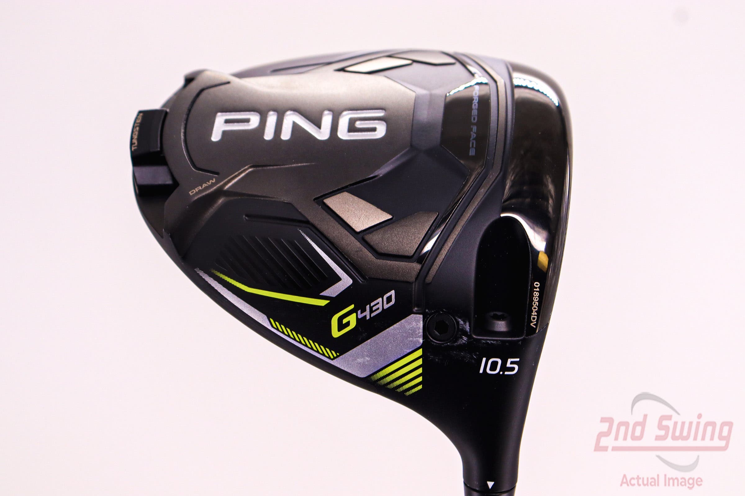 Ping G430 LST Driver | 2nd Swing Golf