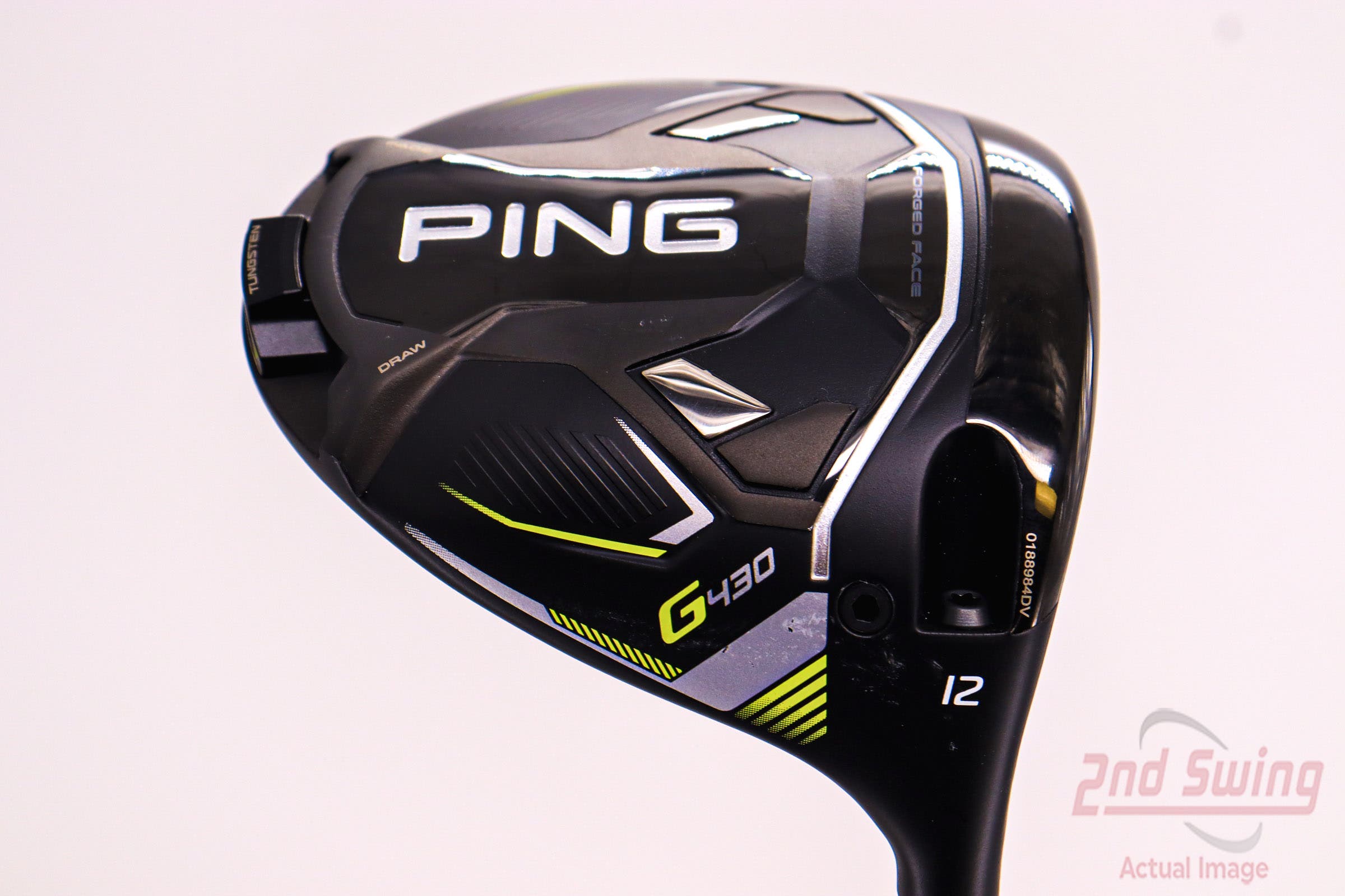 Ping G430 MAX Driver | 2nd Swing Golf