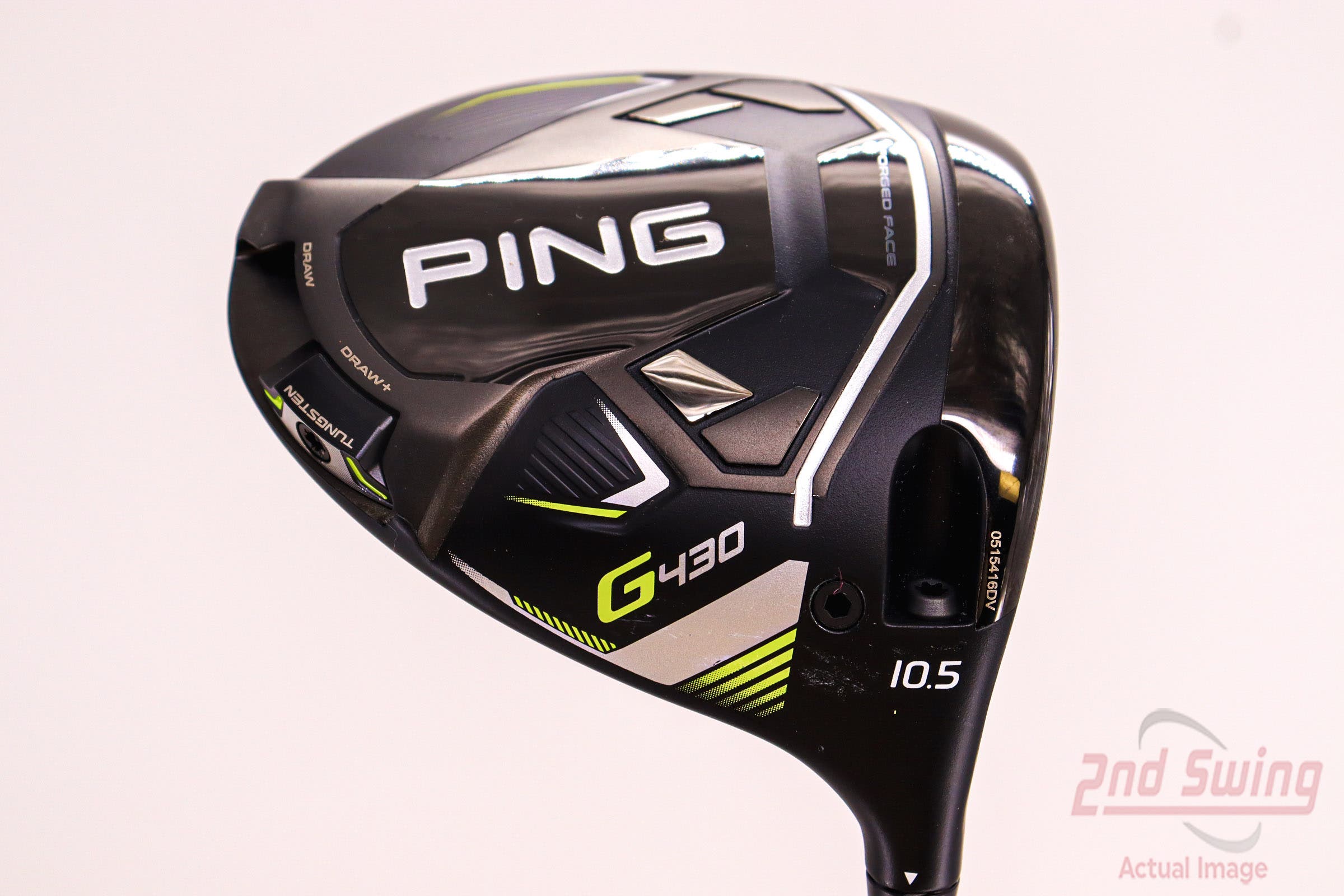 Ping G430 SFT Driver (D-82333287709) | 2nd Swing Golf