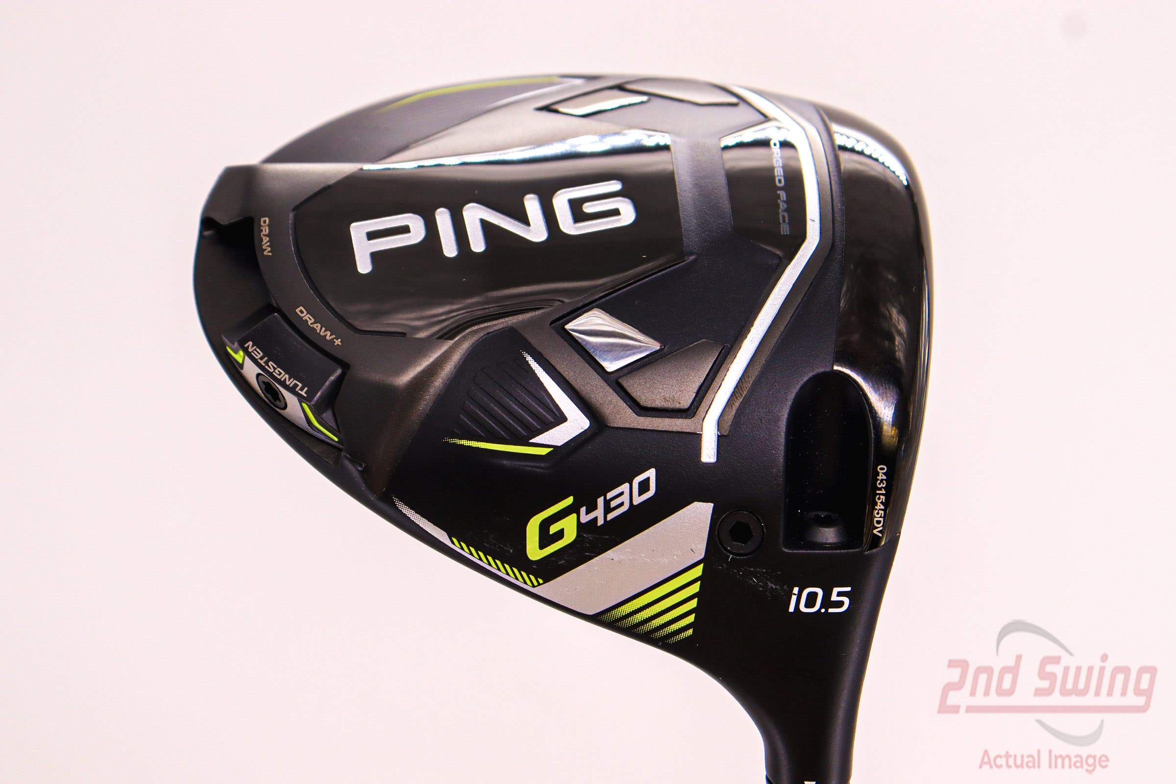 Ping G430 SFT Driver (D-82333287710)