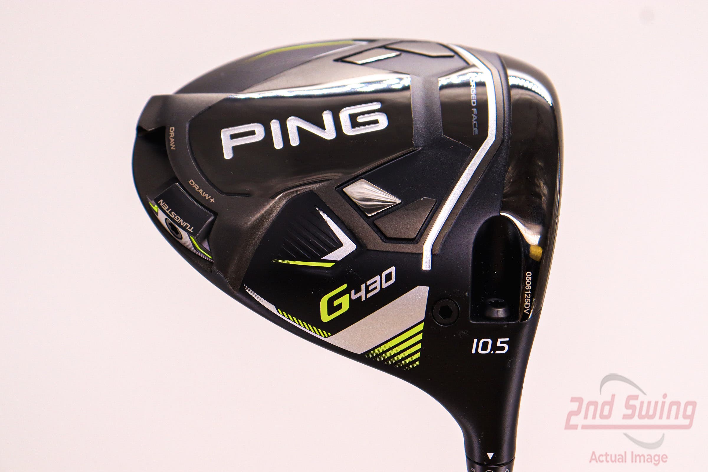 Ping G430 SFT Driver | 2nd Swing Golf