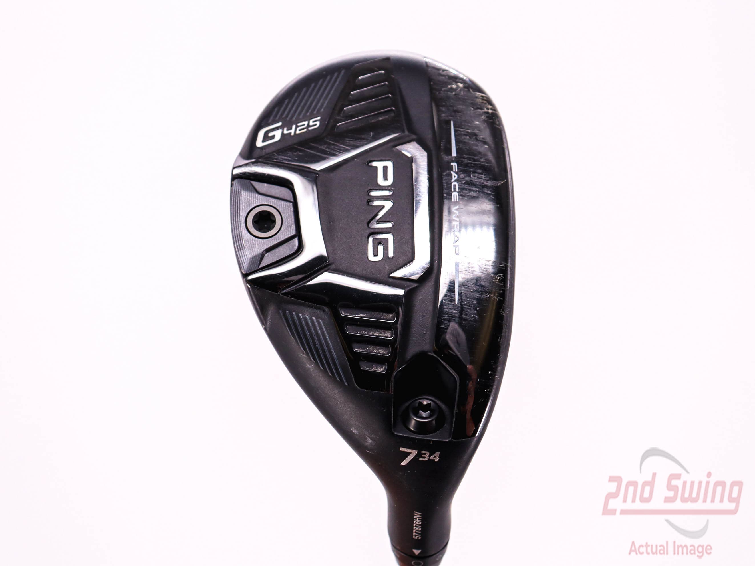 Ping G425 Hybrid (D-82333290637) | 2nd Swing Golf