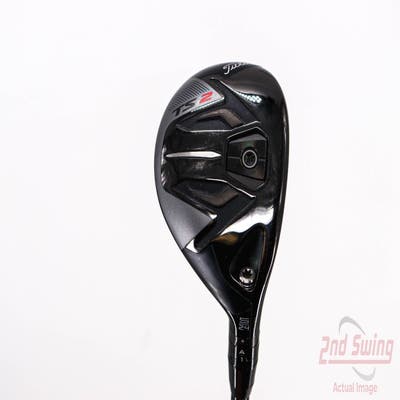 Titleist TSi2 Hybrid 5 Hybrid 24° MRC Kuro Kage Black DC 60 Graphite Stiff Right Handed 39.75in