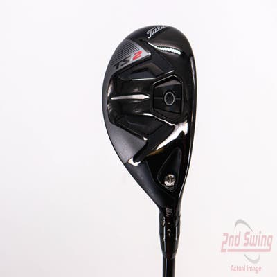 Titleist TSi2 Hybrid 5 Hybrid 24° Mitsubishi Tensei CK 60 Red Graphite Stiff Right Handed 39.75in