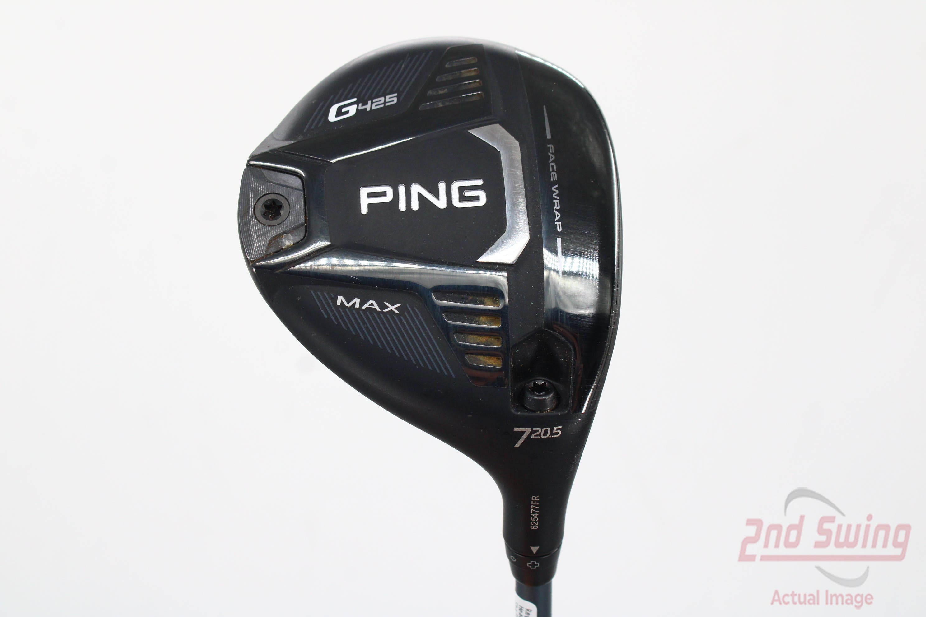 Ping G425 Max Fairway Wood (D-82333309897)