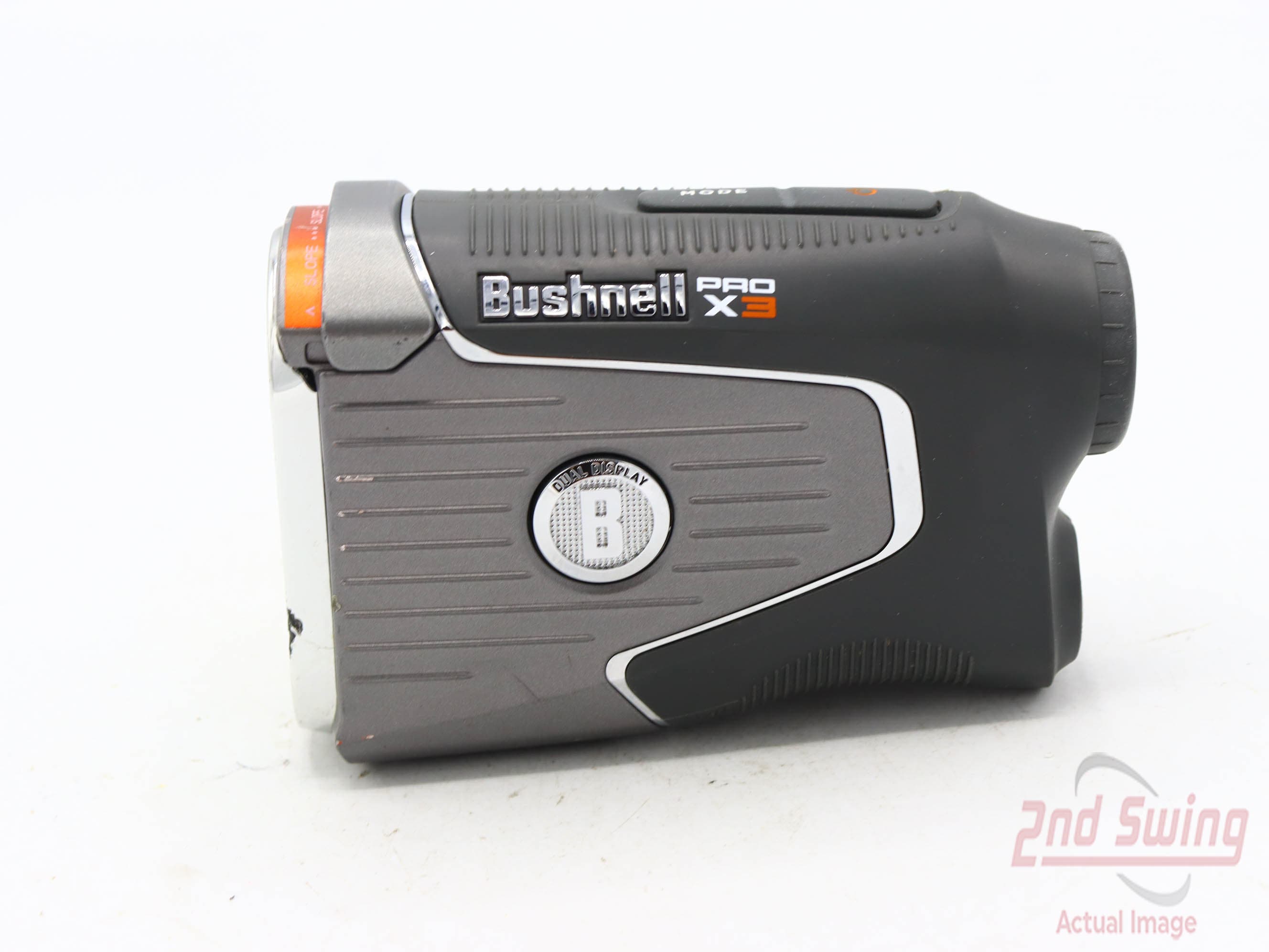 Bushnell Pro X3 Golf GPS & Rangefinders (D-82333314934)