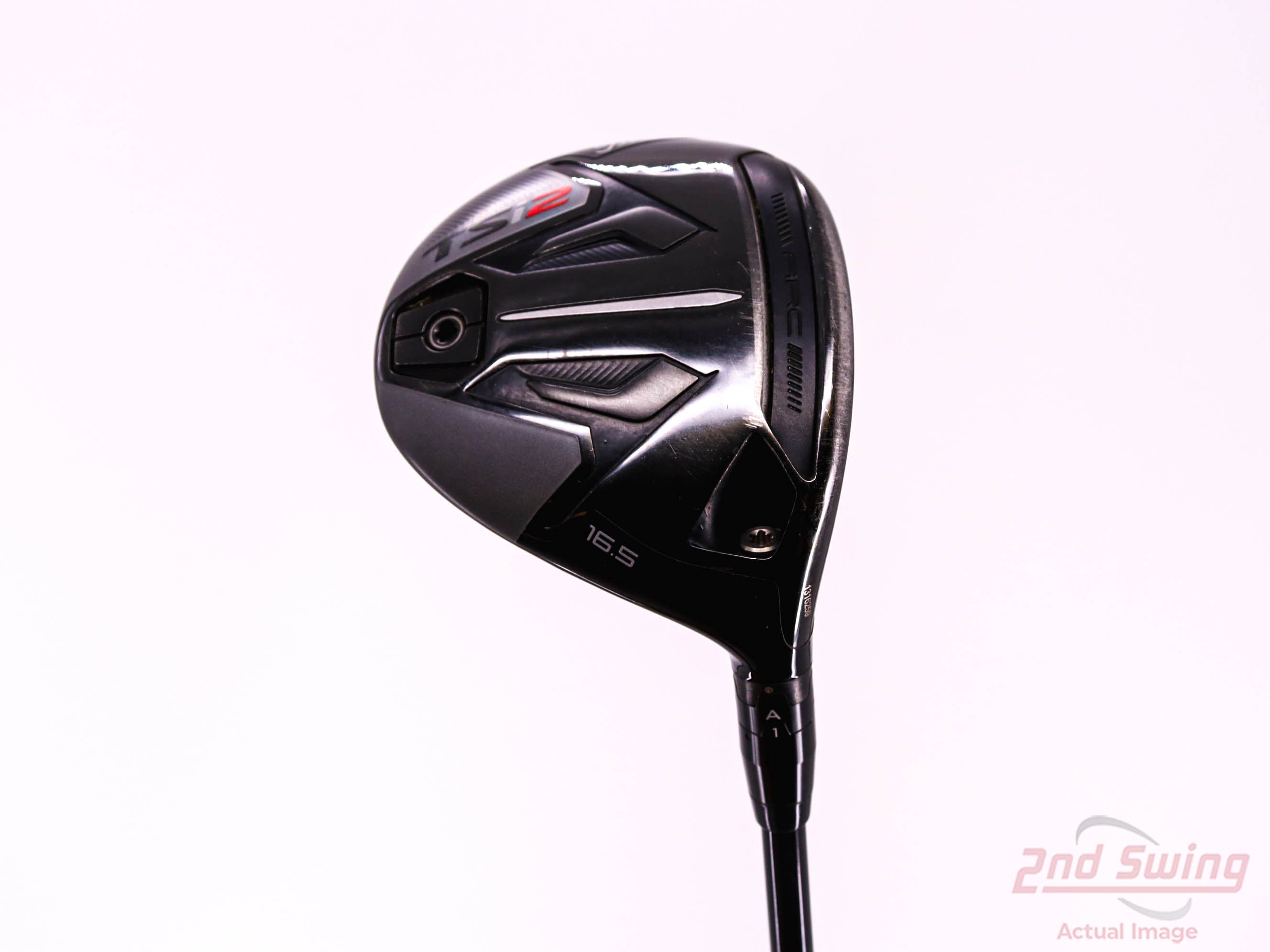 Titleist TSi2 Fairway Wood | 2nd Swing Golf