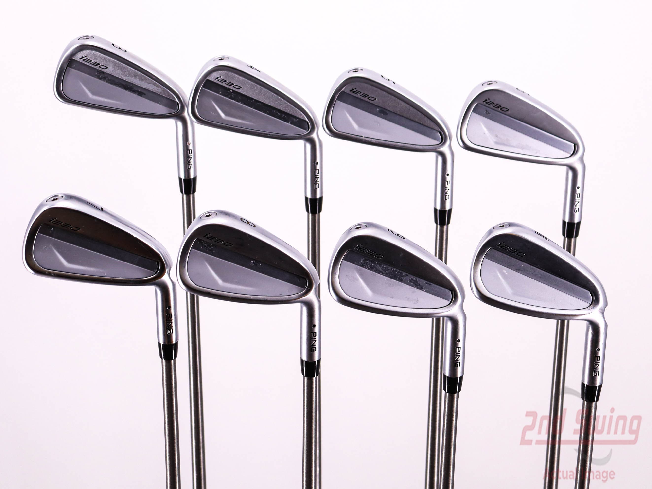 For Beginners: What are the Different Types of Golf Clubs Used for