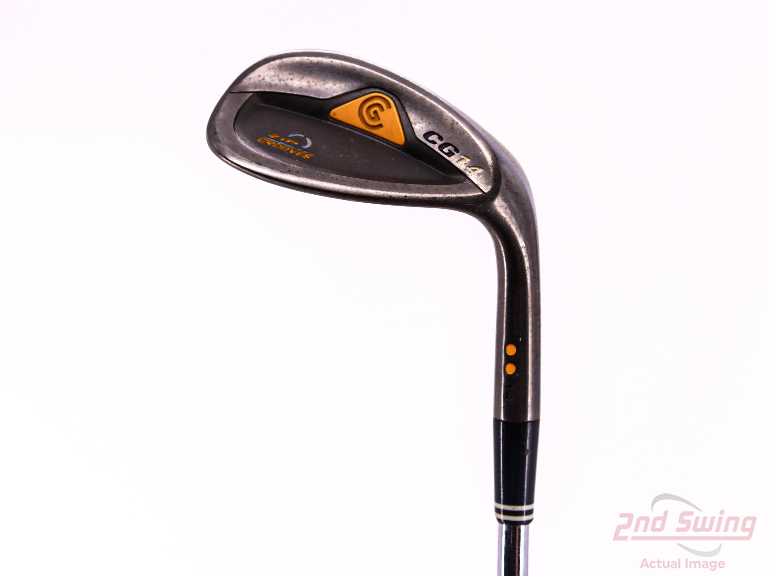 Cleveland CG14 56* top Wedge