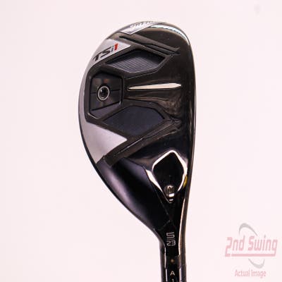 Titleist TSi1 Hybrid 5 Hybrid 23° MRC Kuro Kage Black DC 60 Graphite Regular Right Handed 39.5in