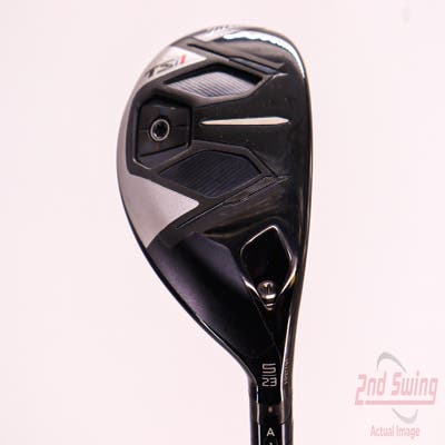 Titleist TSi1 Hybrid 5 Hybrid 23° MRC Kuro Kage Black DC 60 Graphite Regular Right Handed 39.5in