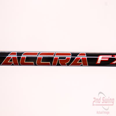 New Uncut Accra FX 3.0 300 Fairway Shaft Stiff 44.0in