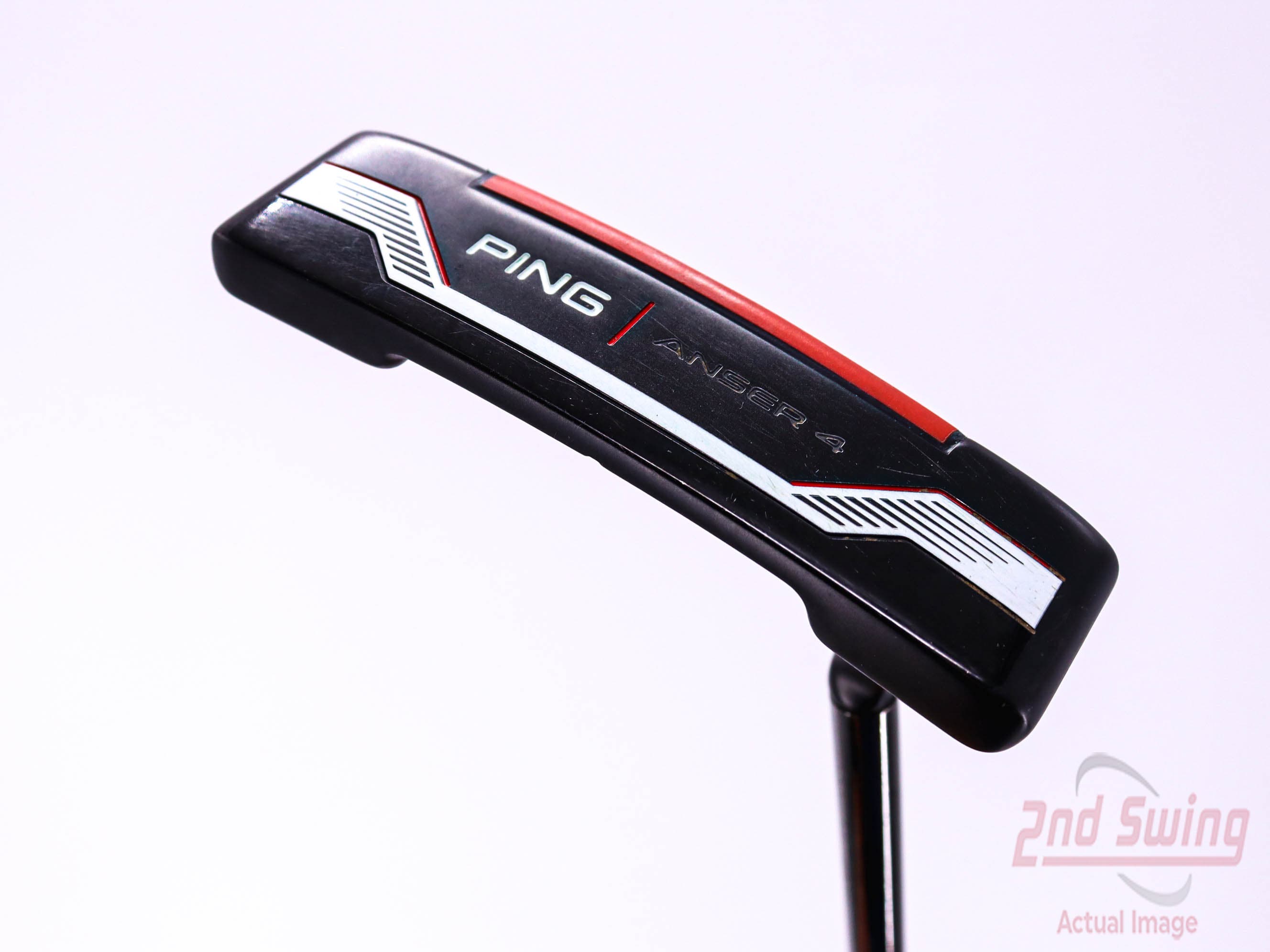 Ping 2021 Anser 4 Putter | 2nd Swing Golf