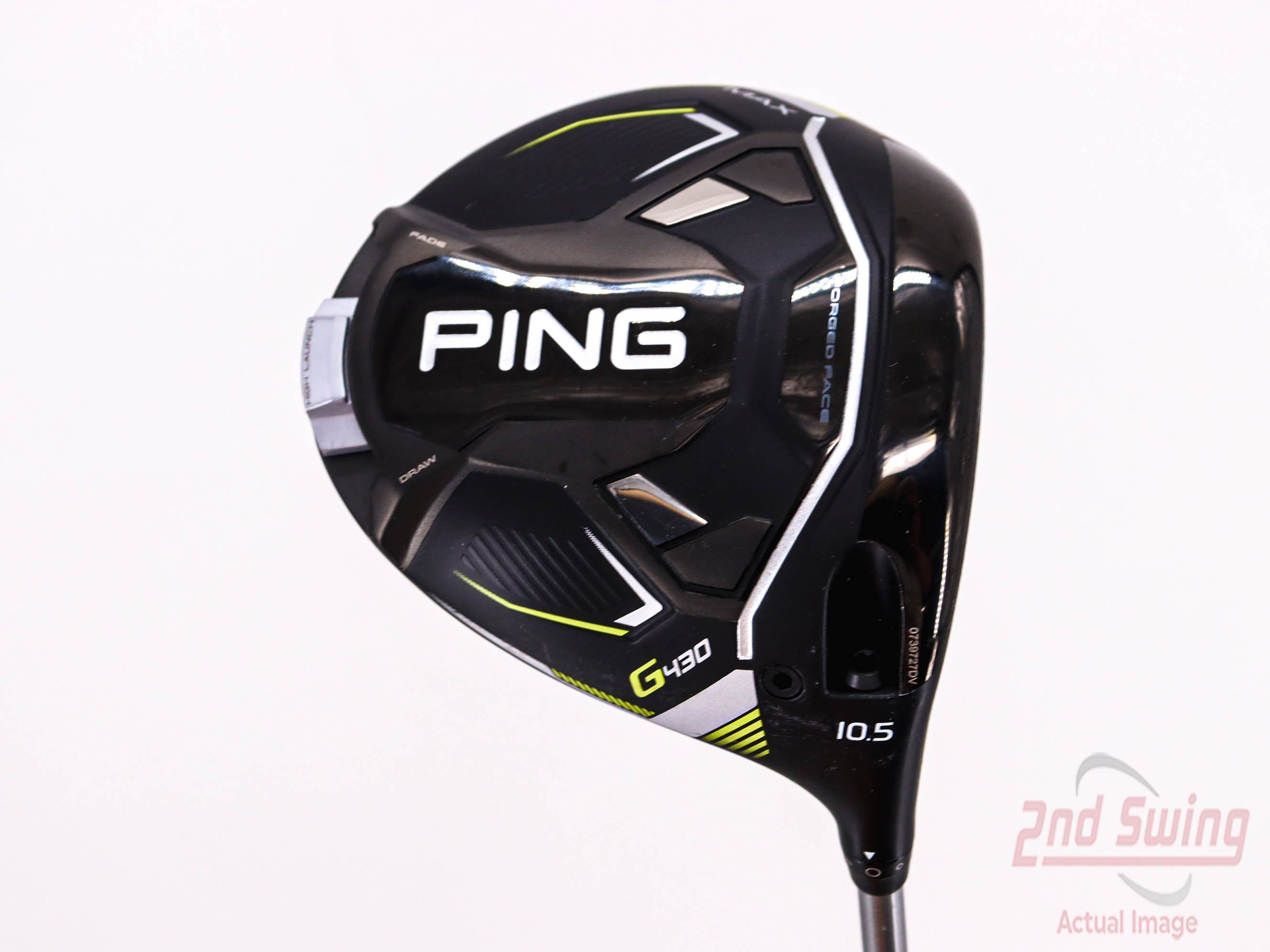 Ping G430 HL MAX Driver (D-82333354554)