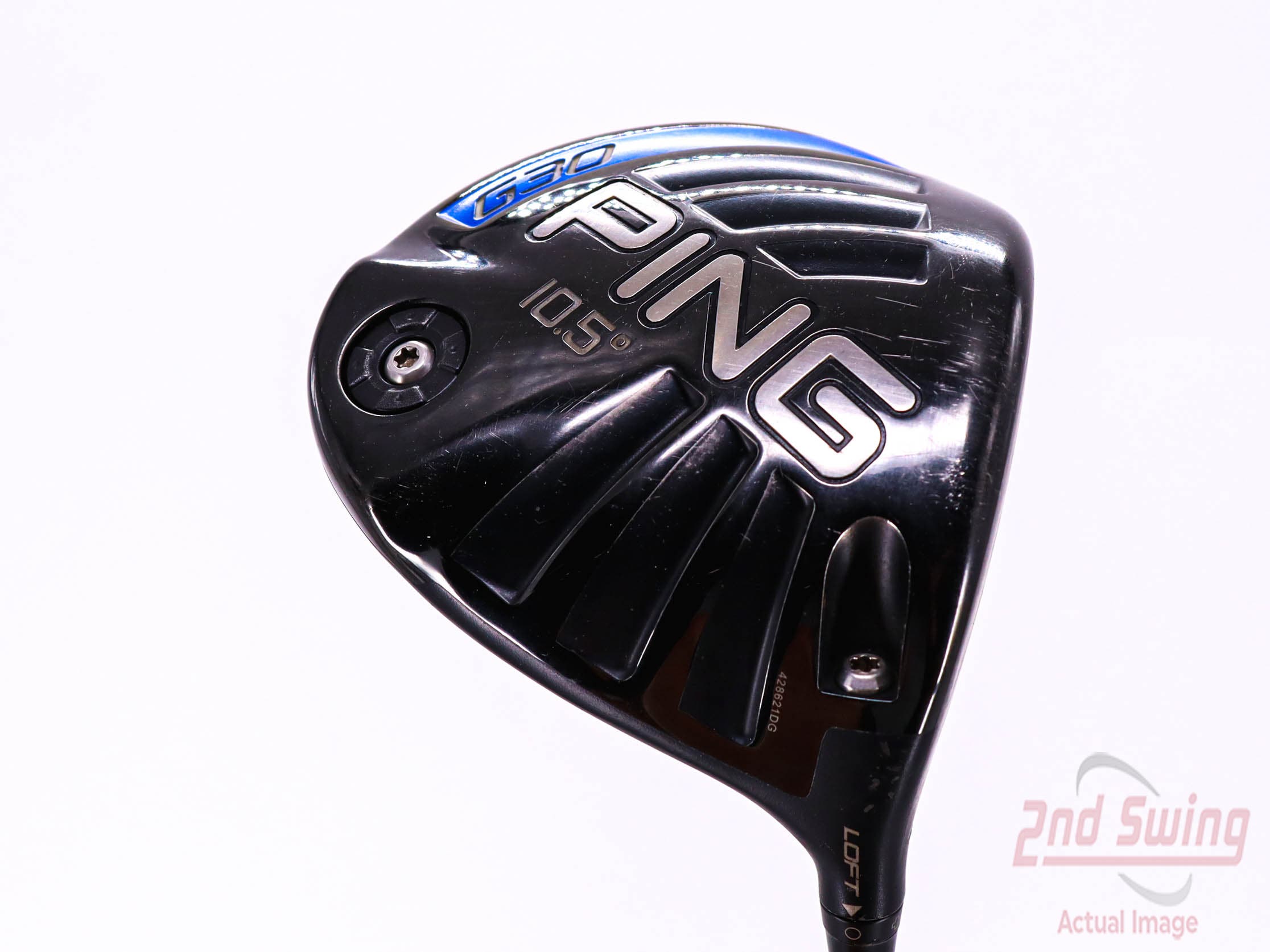 Ping G30 Driver (D-82333360080) | 2nd Swing Golf