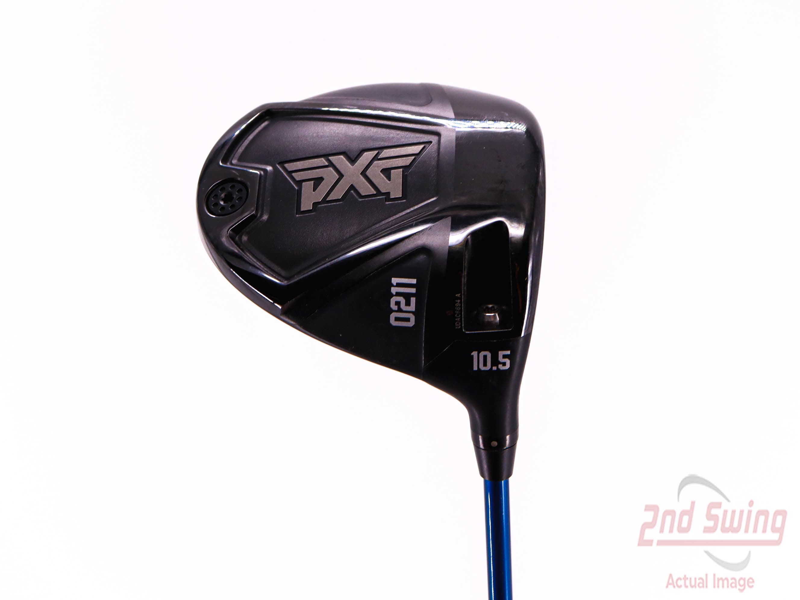 PXG 2021 0211 Driver | 2nd Swing Golf