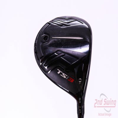 Titleist TSi3 Driver 9° MCA Tensei AV Blue Raw 55 Graphite Regular Right Handed 45.5in