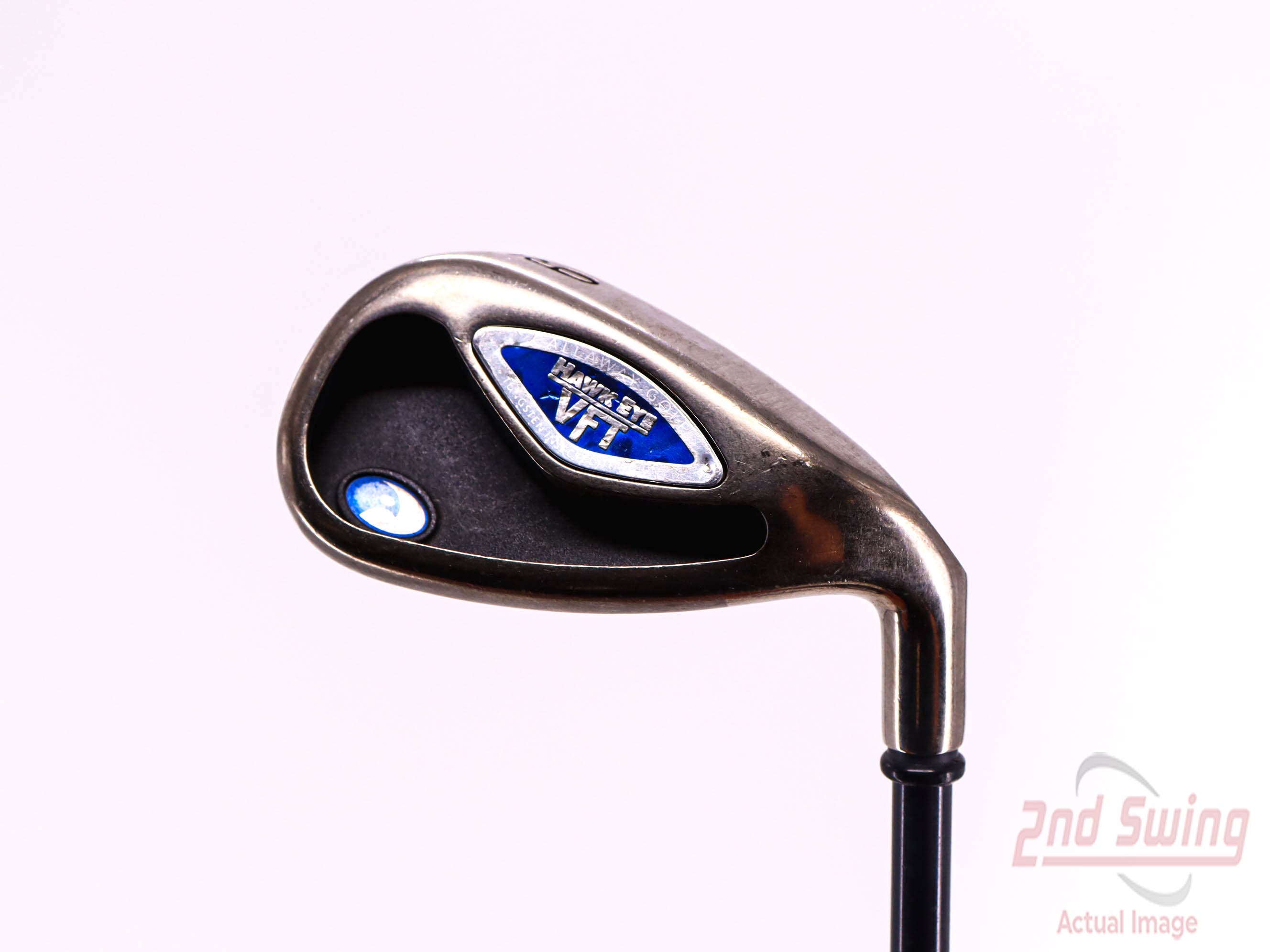 Callaway Hawkeye VFT Single Iron | 2nd Swing Golf