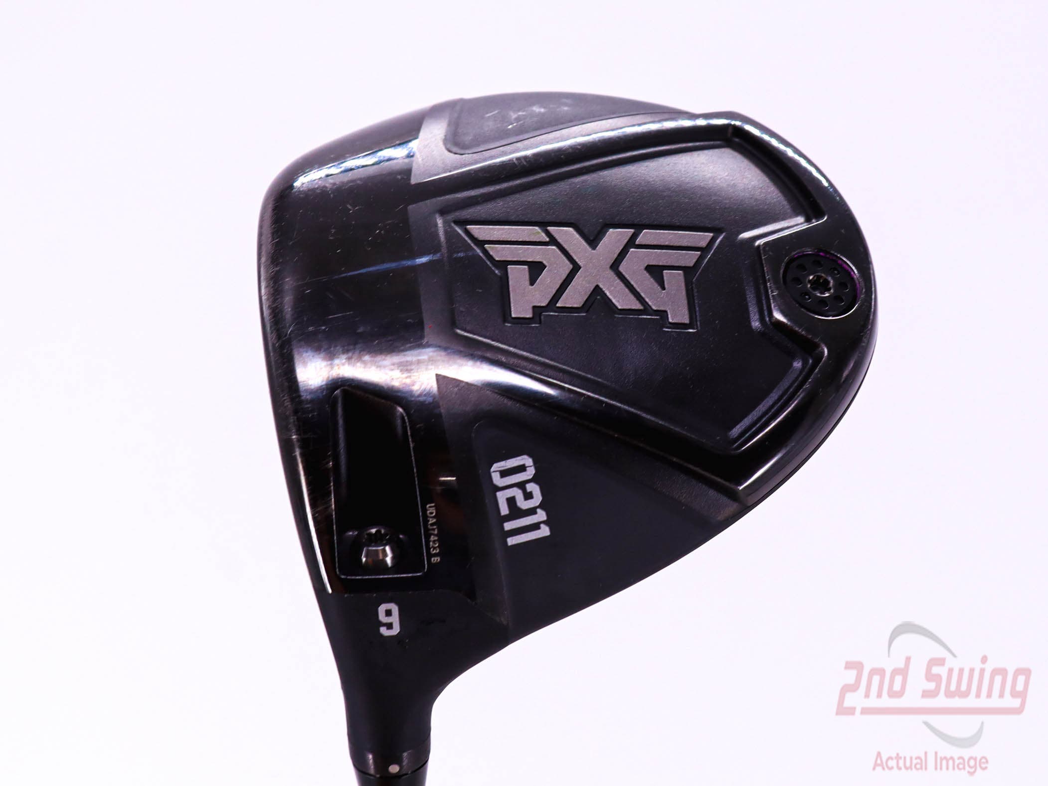 PXG 2021 0211 Driver (D-82333382318)