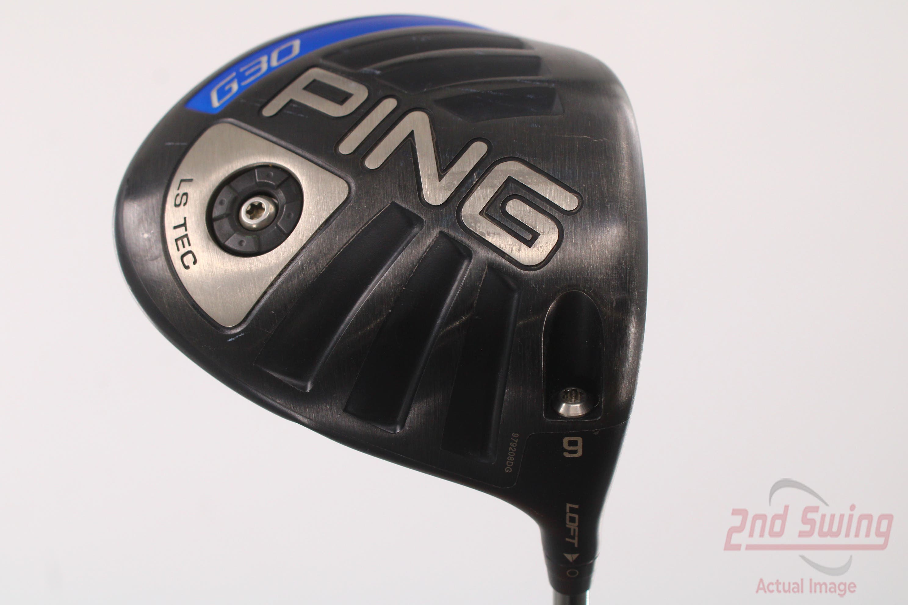 Ping G30 LS Tec Driver | 2nd Swing Golf