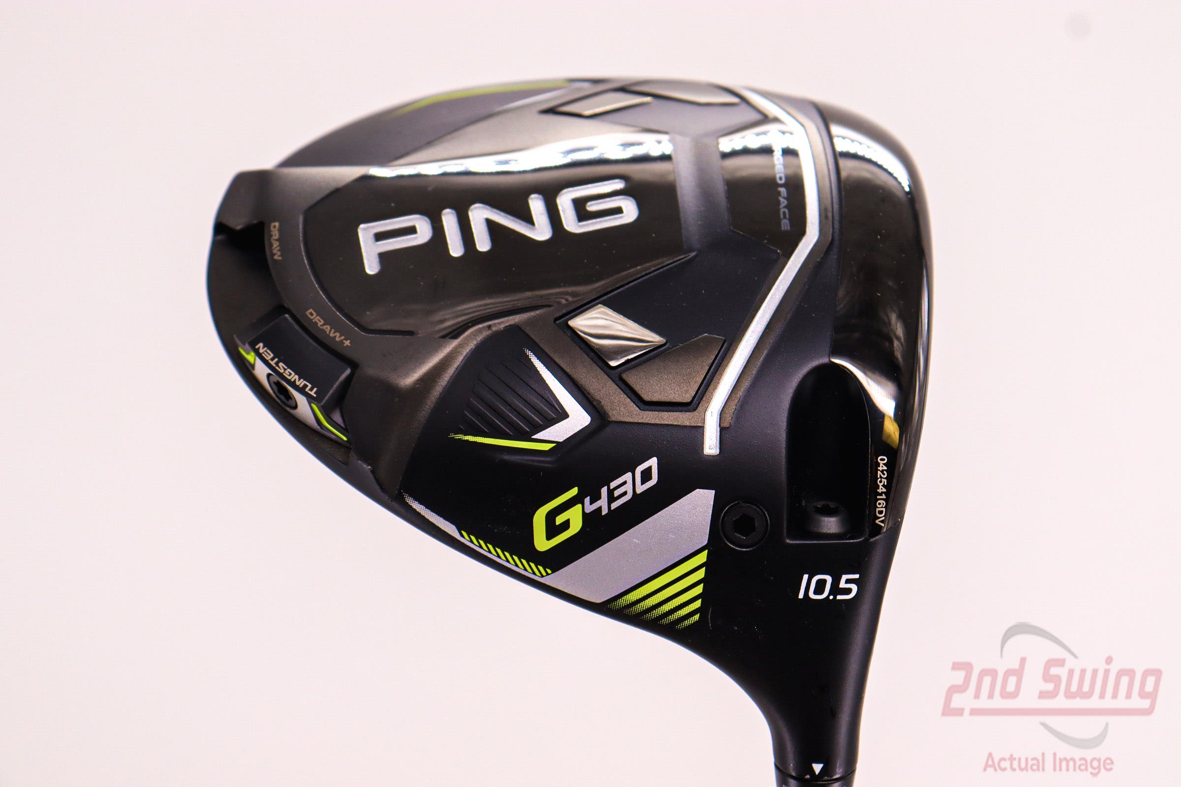 Ping G430 SFT Driver (D-82333391426) | 2nd Swing Golf