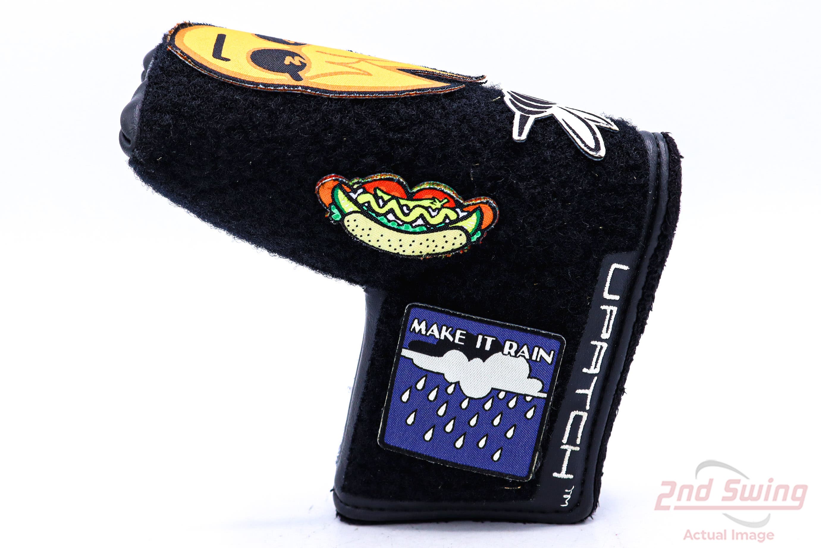 New hot Bettinardi Limited Run Putter Headcover Cover