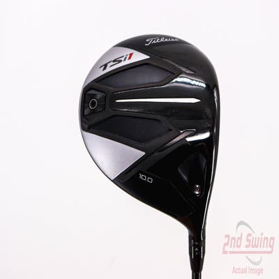 Titleist TSi1 Driver 10° MRC Tensei AV Blue SFW 55 Graphite Regular Right Handed 45.5in