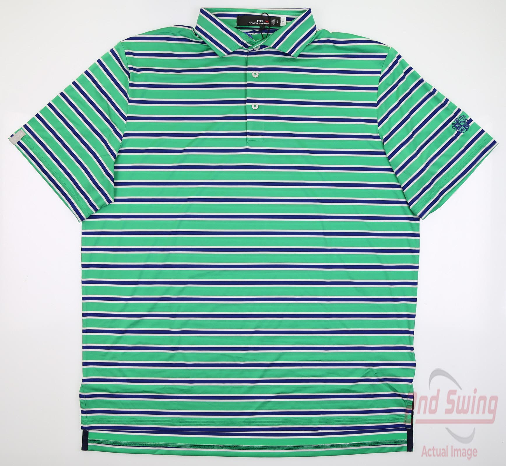 Ralph Lauren All Mens Short Sleeve Golf Shirts (D-82333403212)
