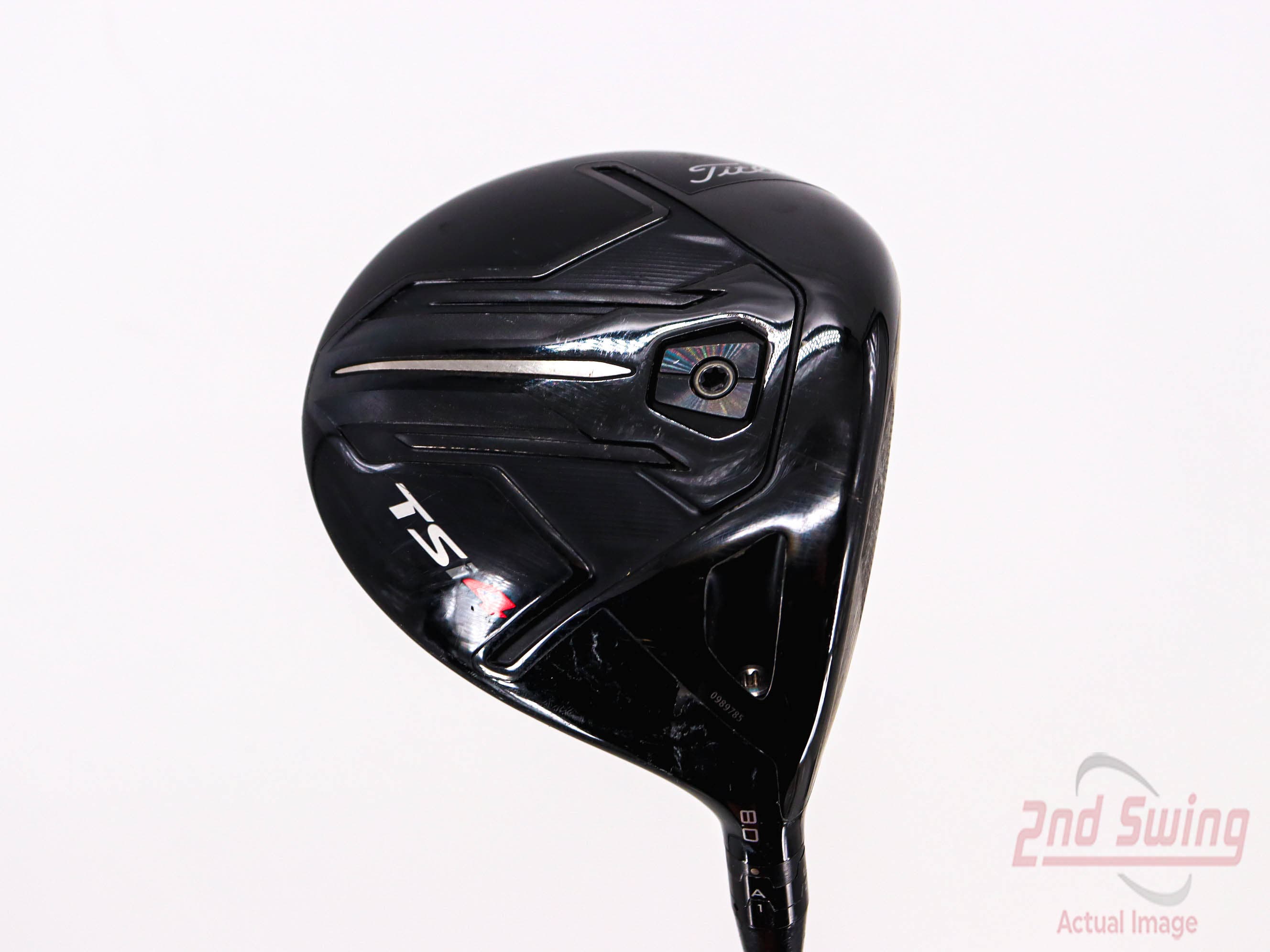 Titleist TSi4 Driver (D-82333408123) | 2nd Swing Golf