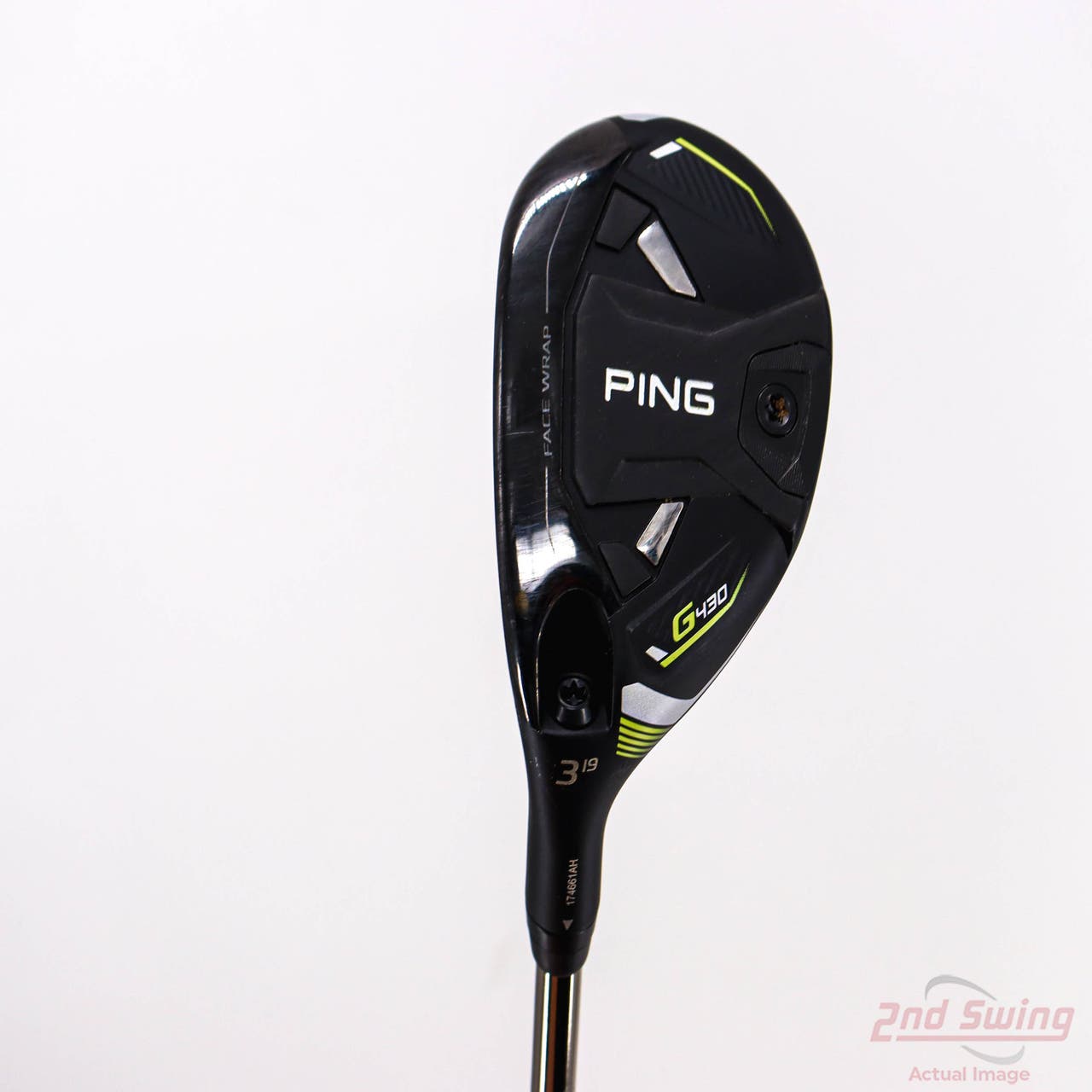 Ping G430 Hybrid (D-82333411732) | 2nd Swing Golf