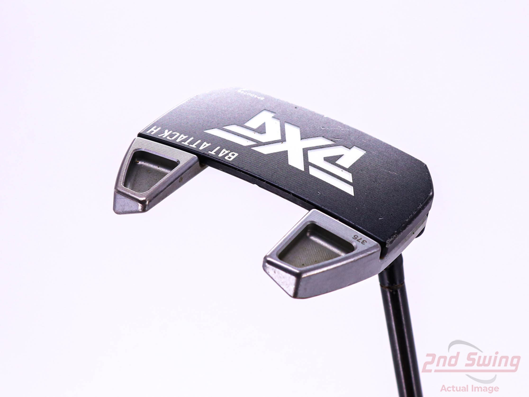 Pxg orders putter