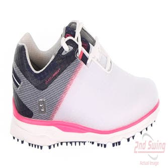 New Womens Golf Shoe Footjoy 2022 Pro SL Sport Medium 7 Multi MSRP $175 98147
