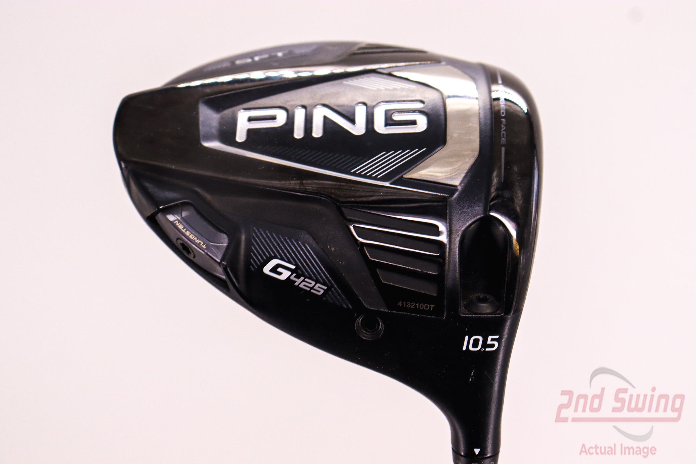 Ping G425 SFT Driver | 2nd Swing Golf