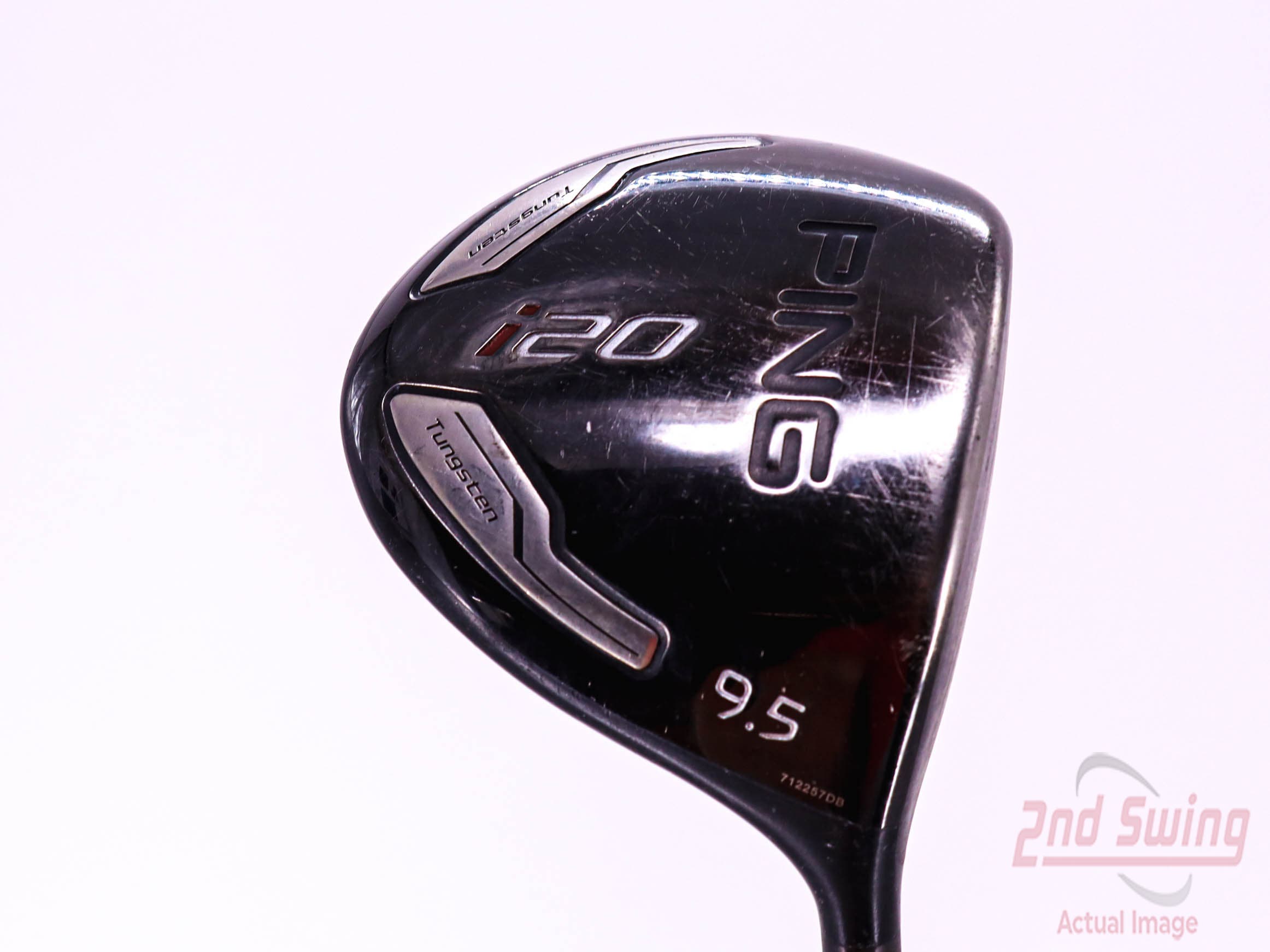 Ping I20 Driver | 2nd Swing Golf