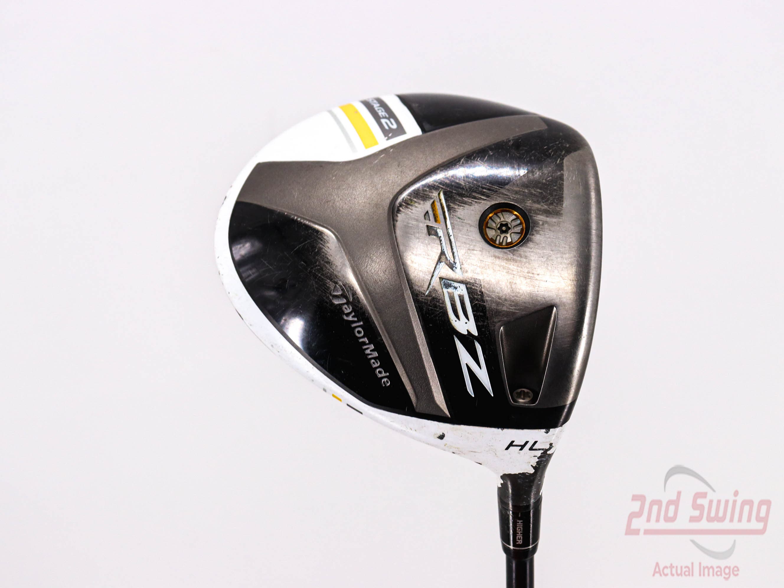 TaylorMade RocketBallz Stage 2 Womens Driver | 2nd Swing Golf