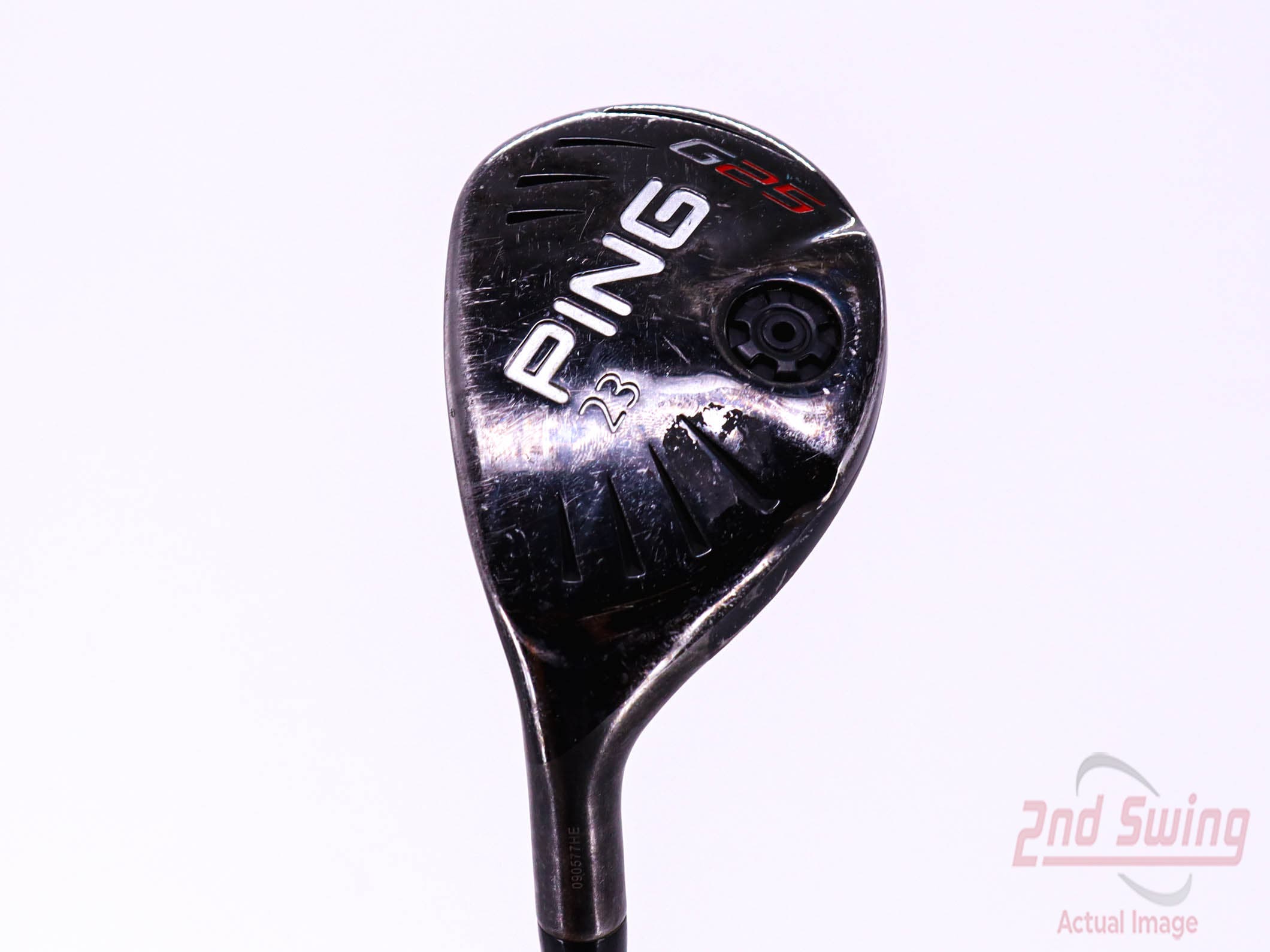 Ping G25 Hybrid (D-82333442277) | 2nd Swing Golf