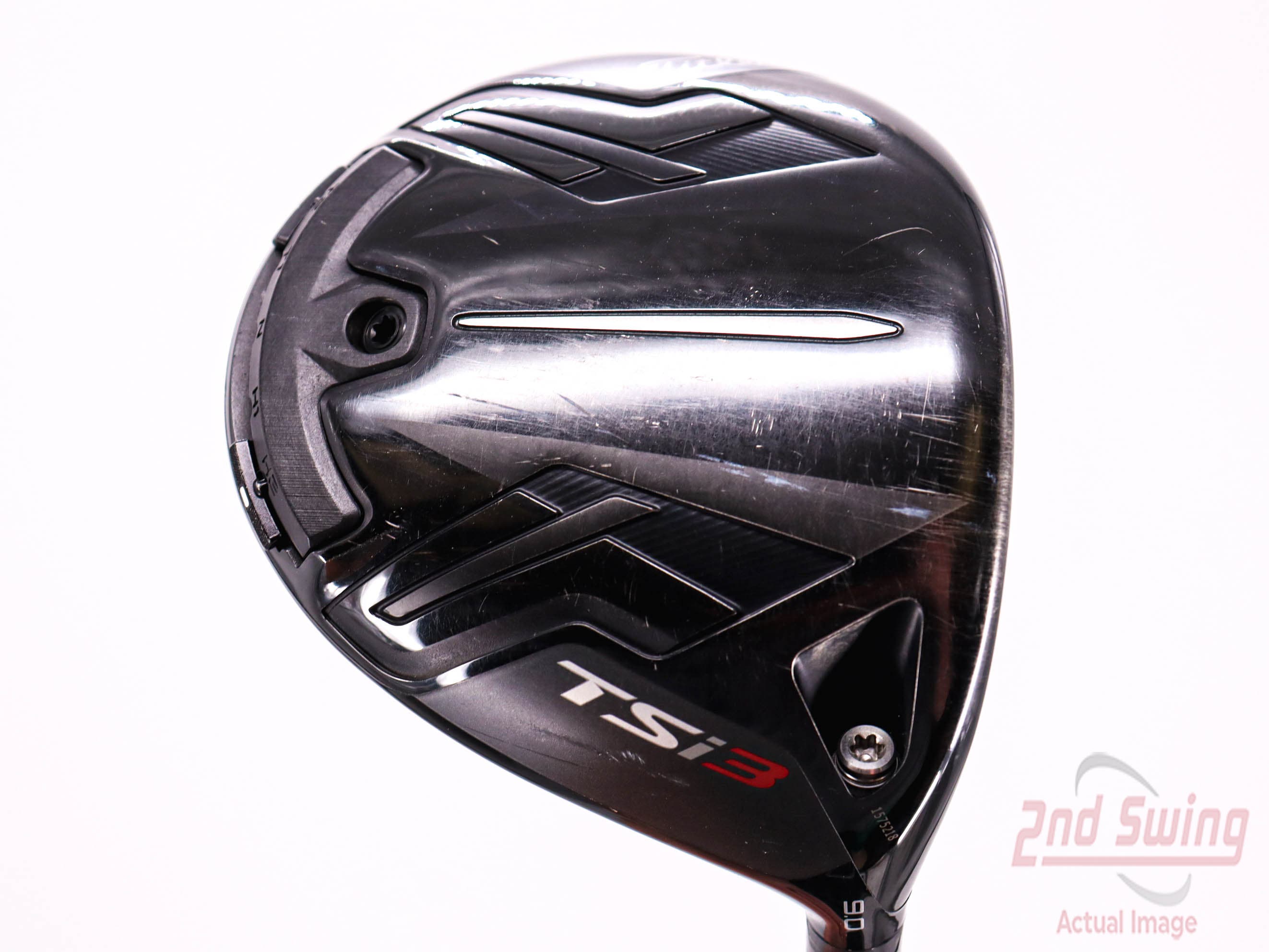 Titleist TSi3 Driver (D-82333452412)