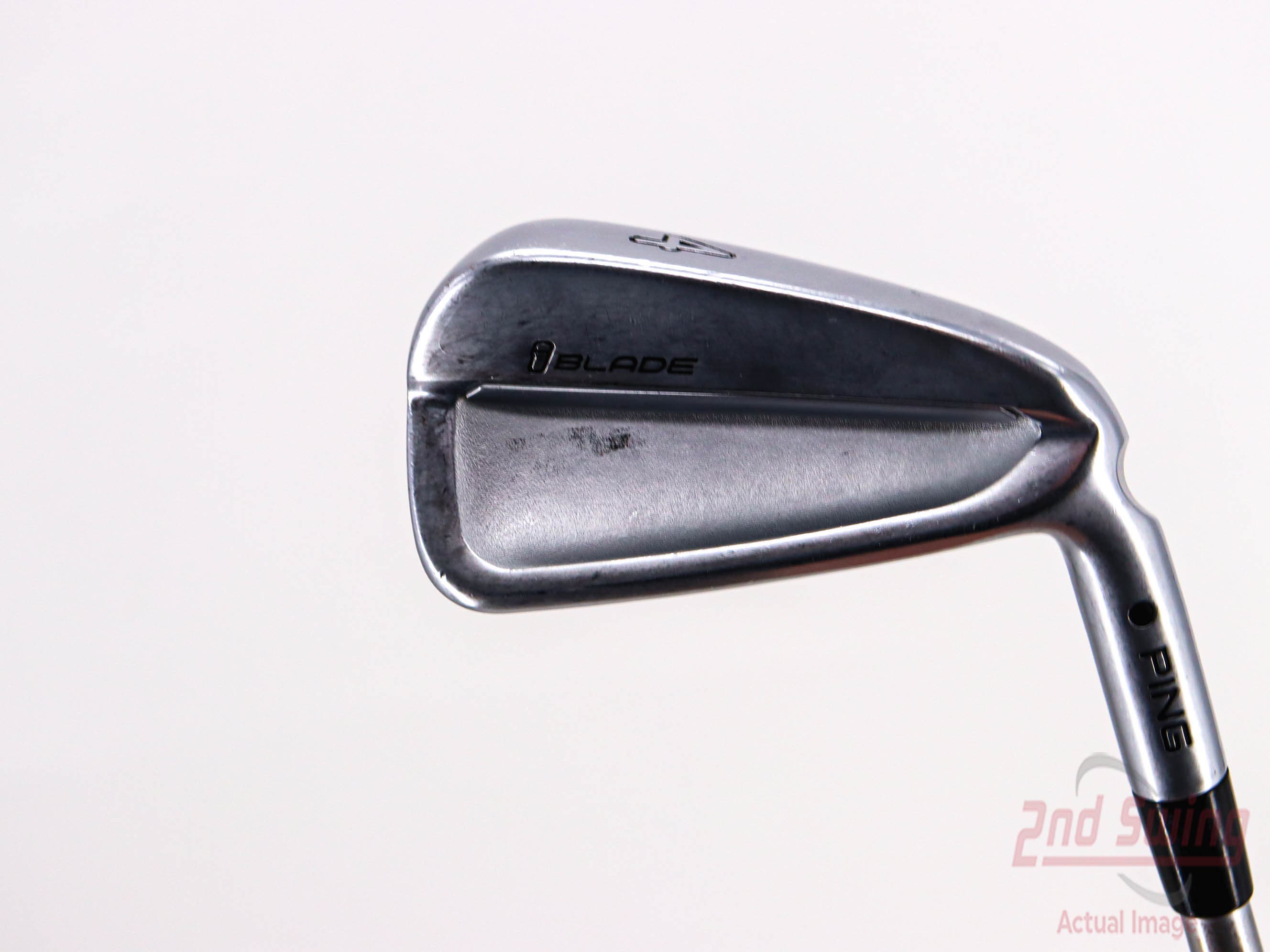 Ping iBlade Single Iron | 2nd Swing Golf