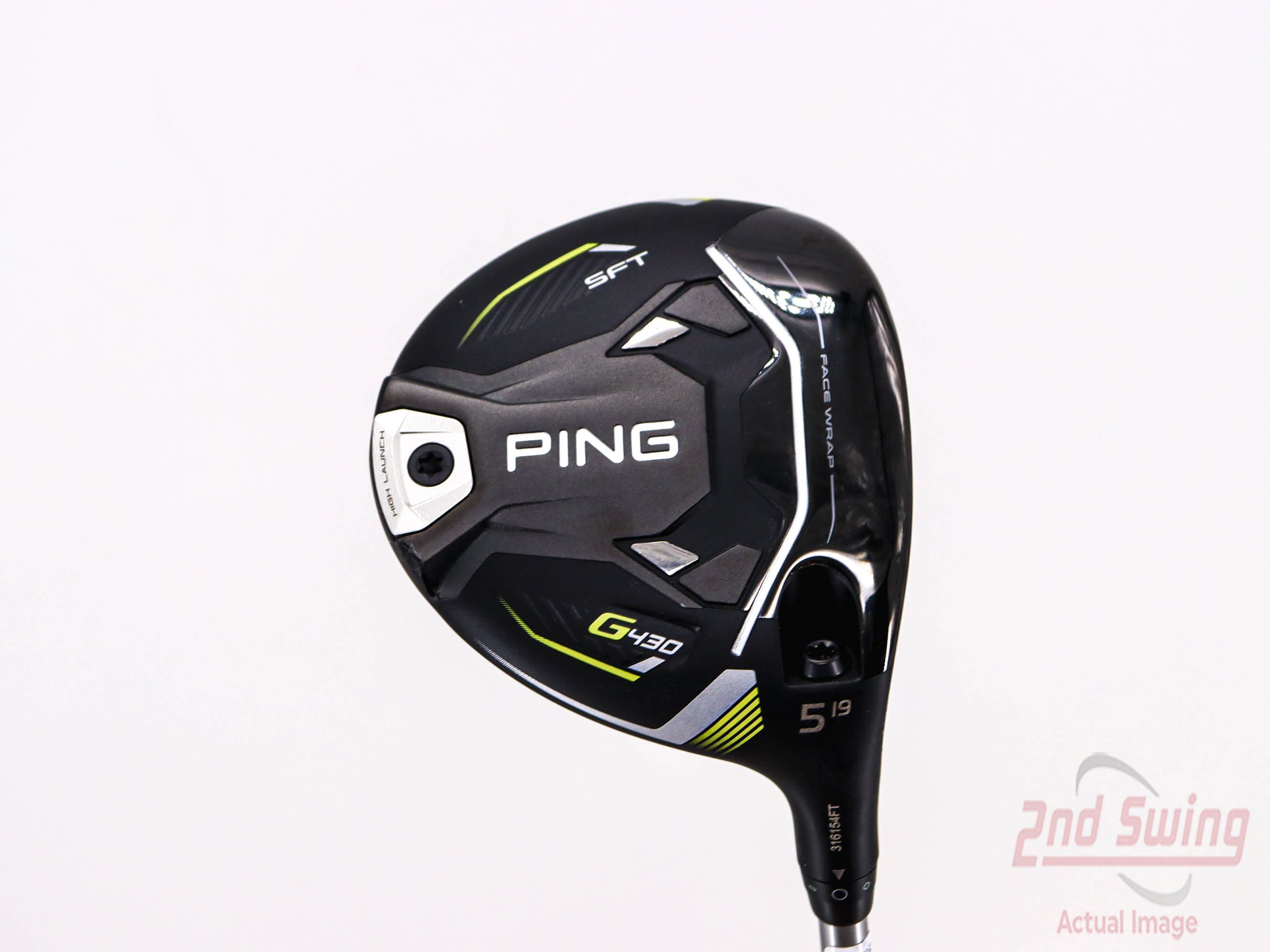 Ping G430 SFT Fairway Wood (D-82333456011)