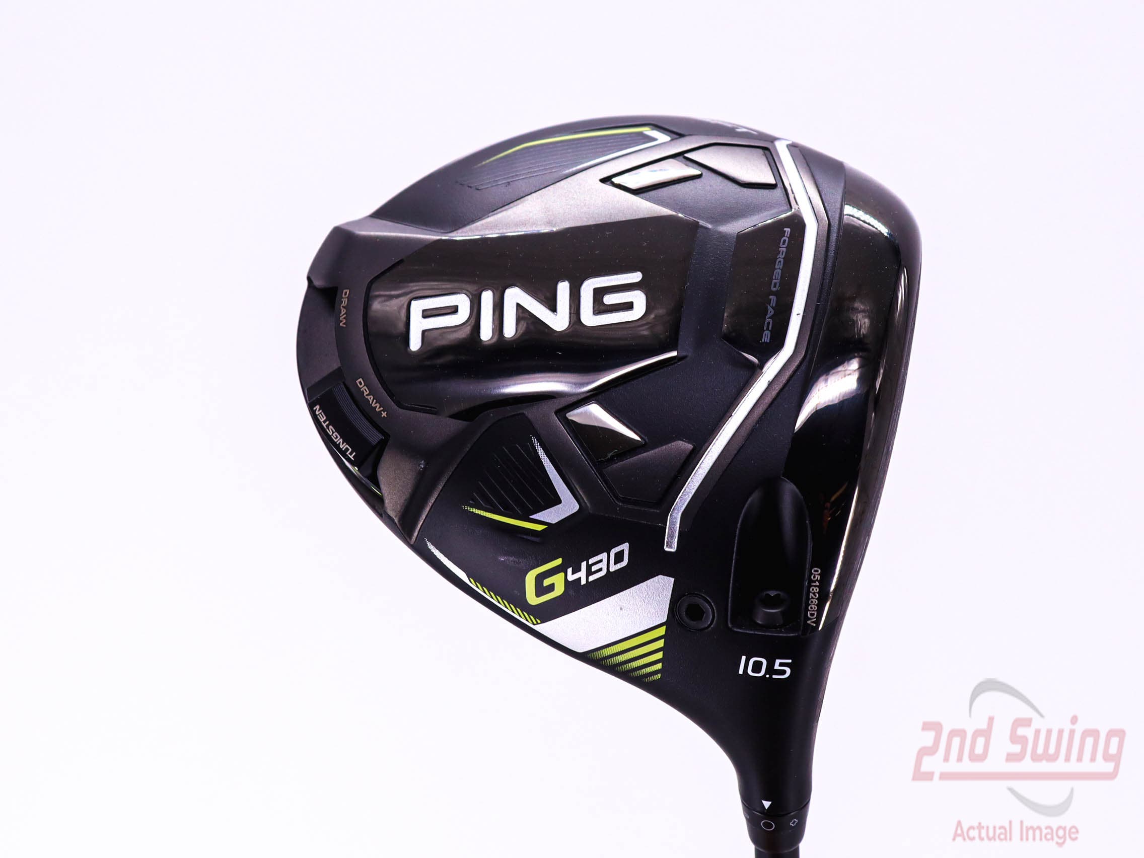 Ping G430 SFT Driver (D-82333456108)