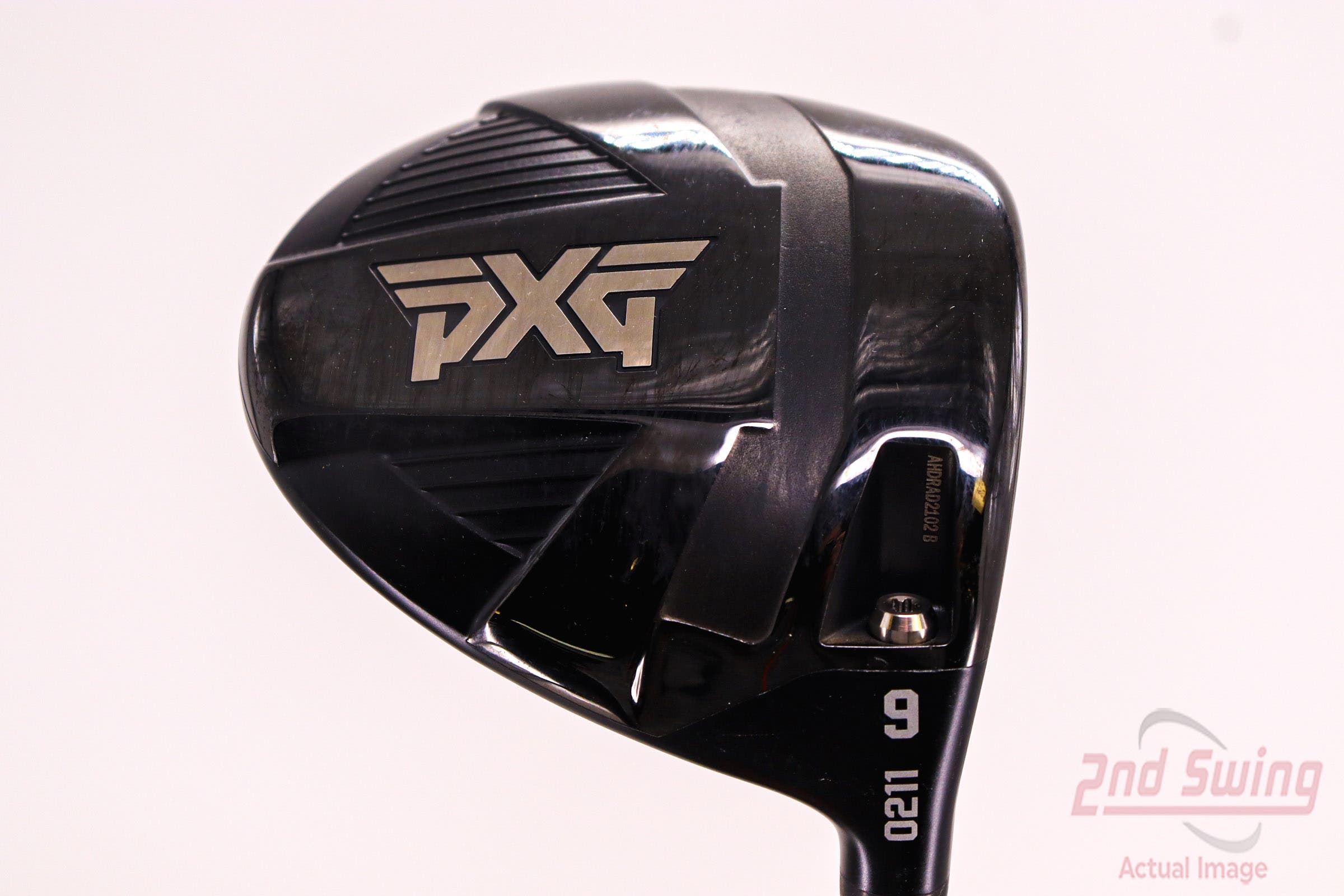 PXG 2022 0211 Driver (D-82333457208) | 2nd Swing Golf