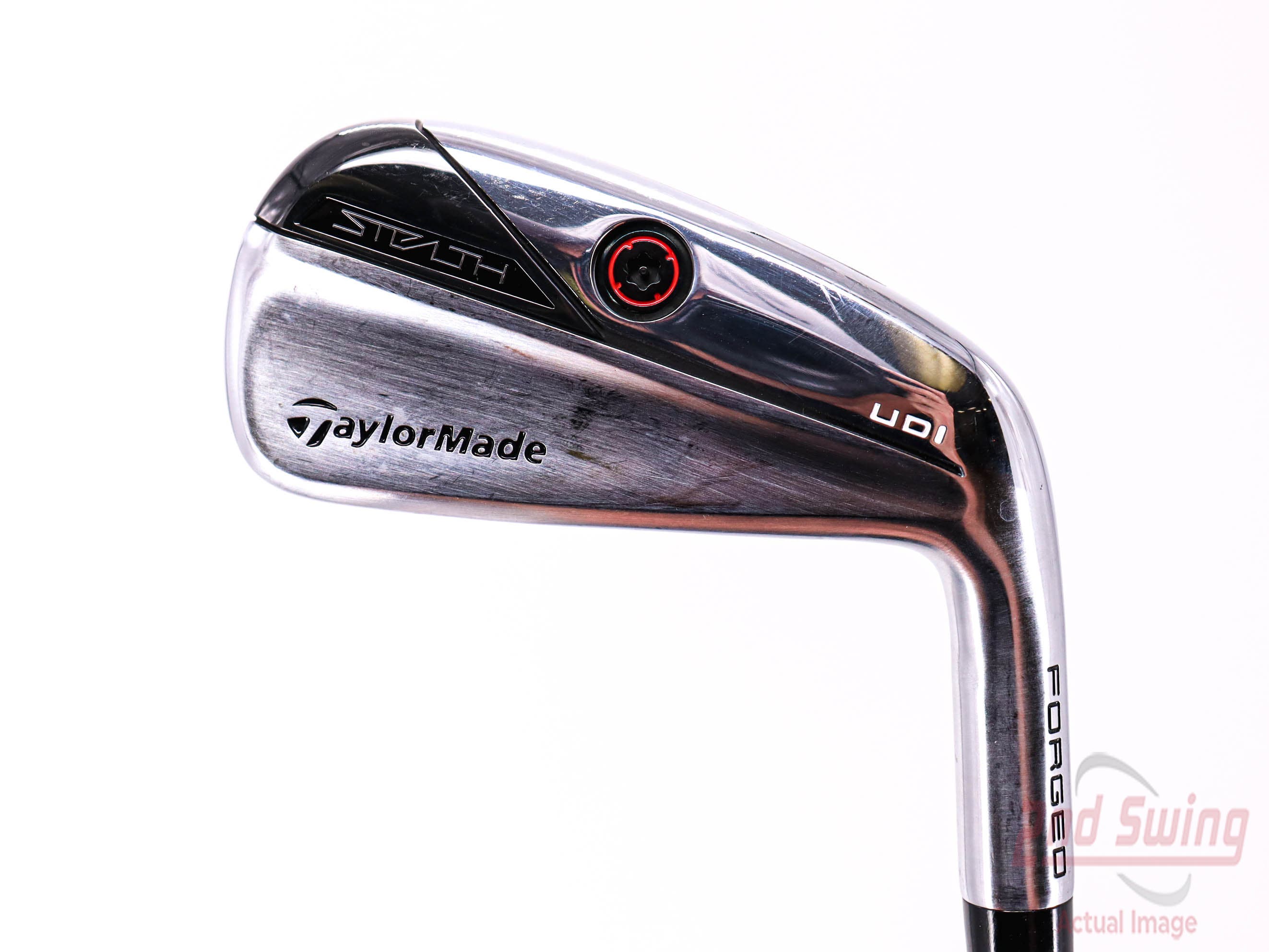 TaylorMade Stealth UDI Hybrid | 2nd Swing Golf