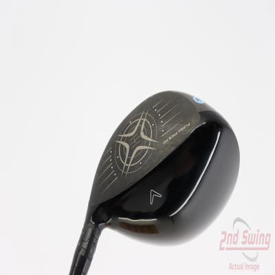 Callaway EPIC Speed Driver 10.5° Project X HZRDUS Smoke iM10 50 Graphite Regular Right Handed 45.75in